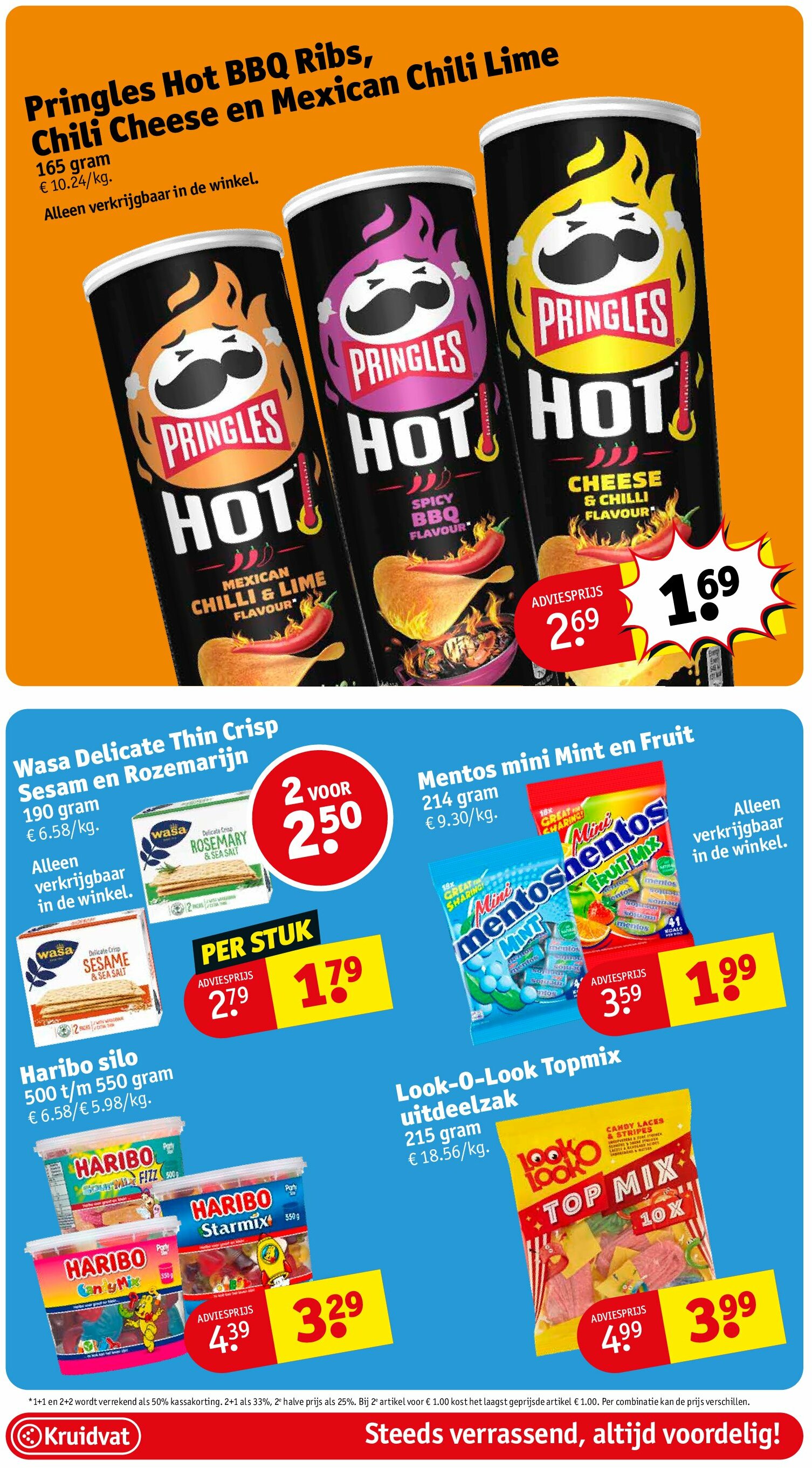 kruidvat - Kruidvat folder geldig vanaf 19/08 - 24/08 - page: 30