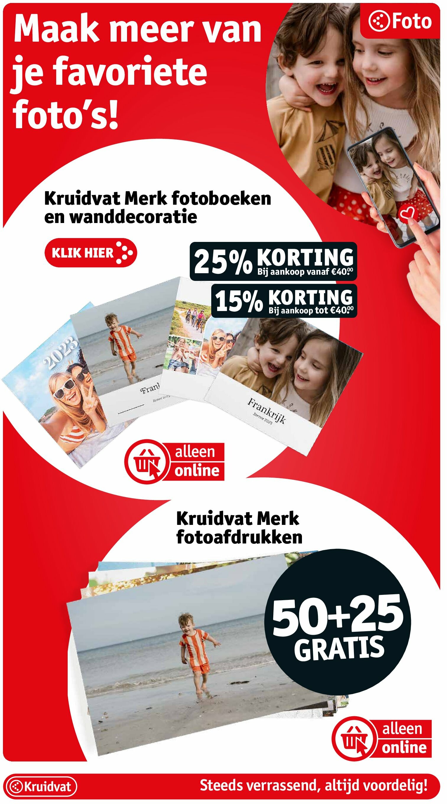 kruidvat - Kruidvat folder geldig vanaf 19/08 - 24/08 - page: 38