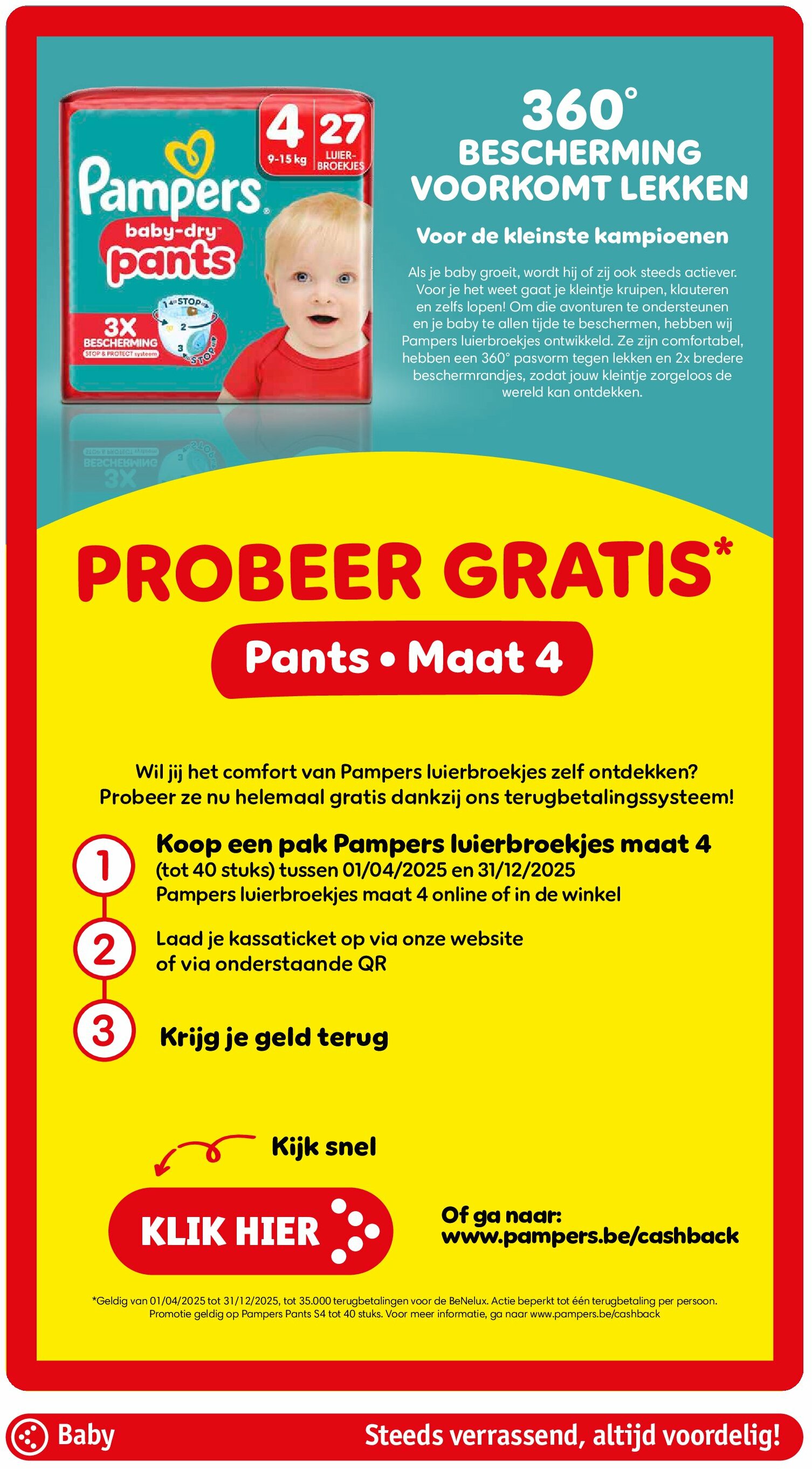 kruidvat - Kruidvat folder geldig vanaf 19/08 - 24/08 - page: 24