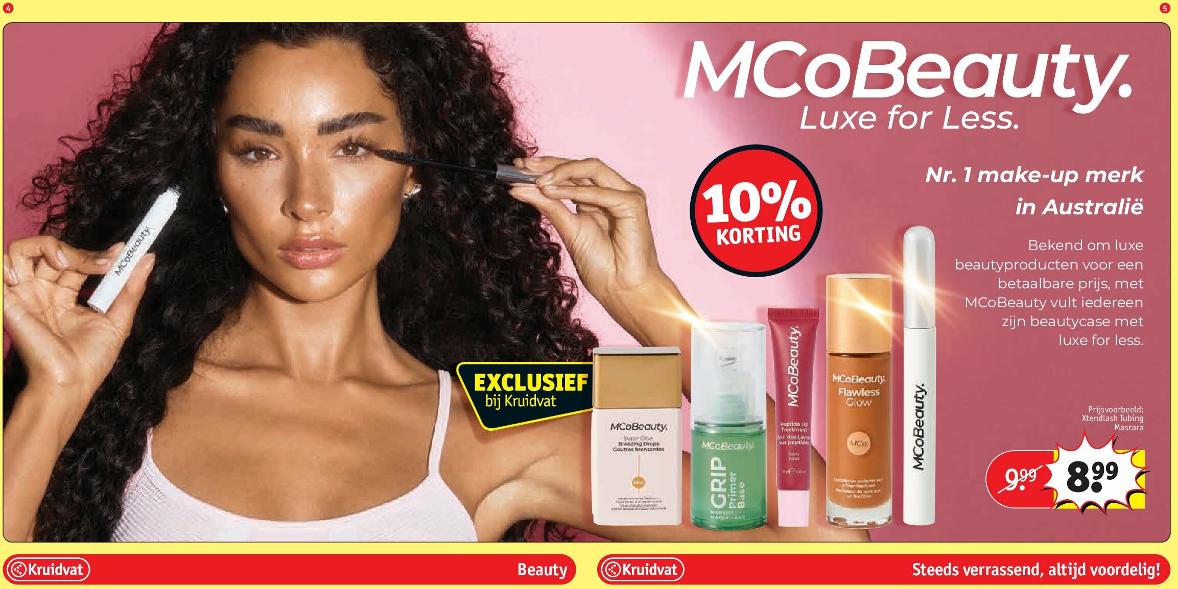 kruidvat - Kruidvat folder geldig vanaf 26/08 - 07/09 - page: 3