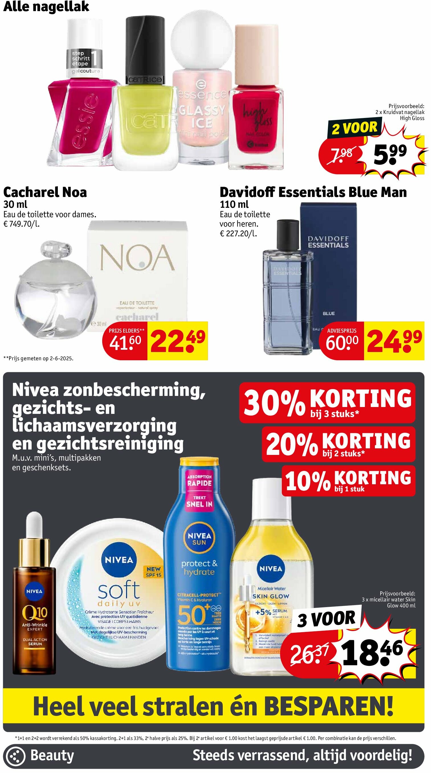 kruidvat - Kruidvat folder geldig vanaf 02/09 - 07/09 - page: 9