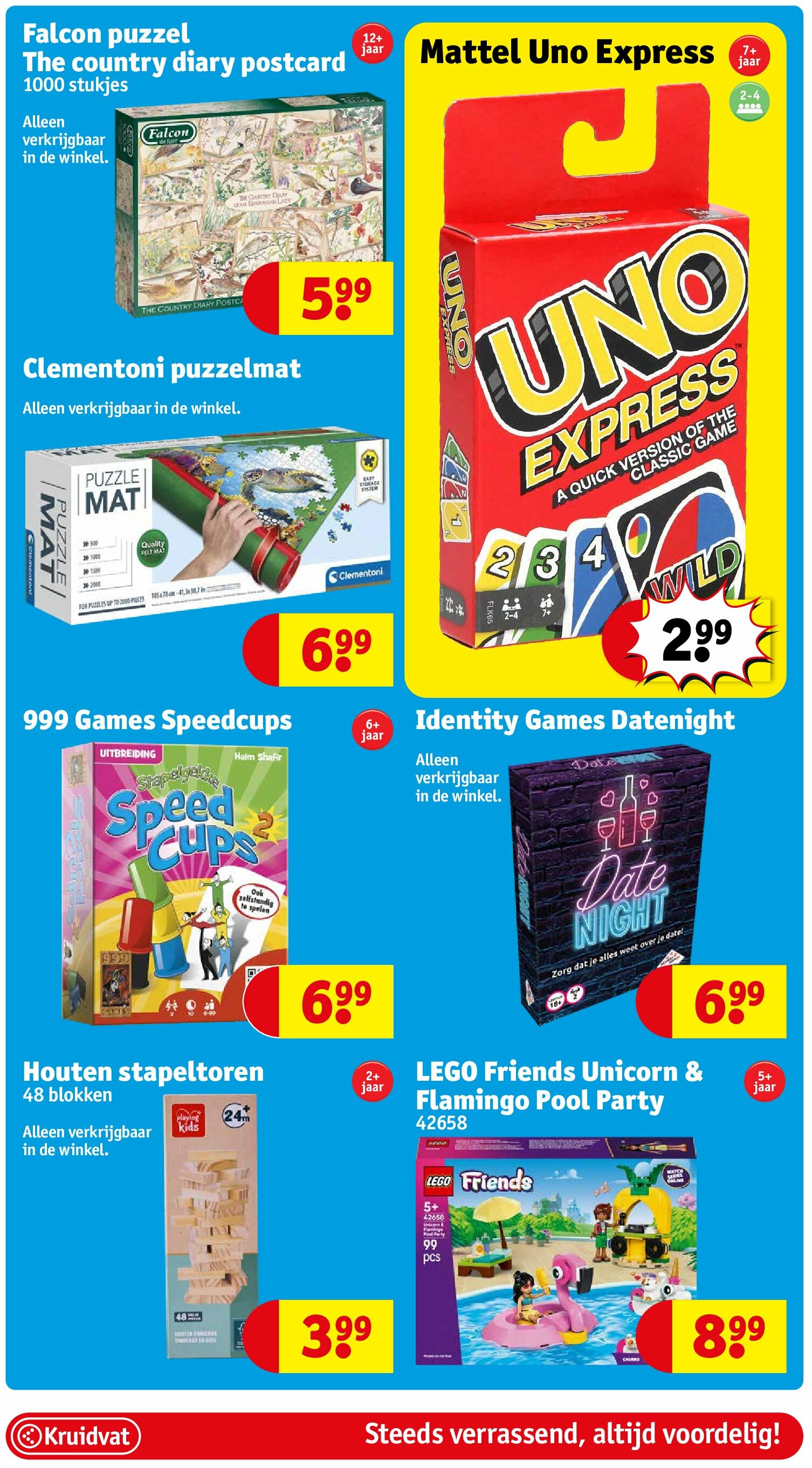 kruidvat - Kruidvat folder geldig vanaf 02/09 - 07/09 - page: 36