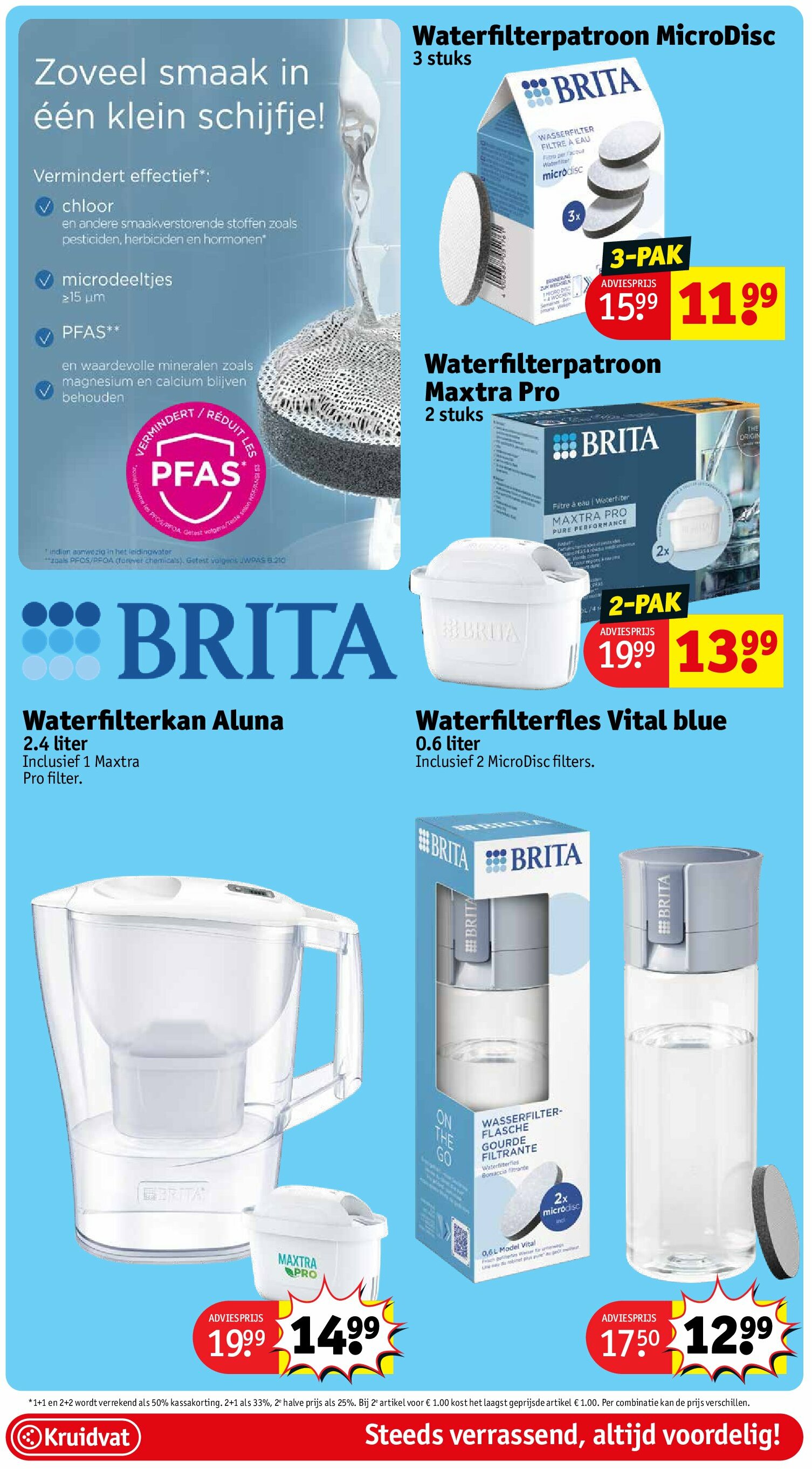 kruidvat - Kruidvat folder geldig vanaf 02/09 - 07/09 - page: 28