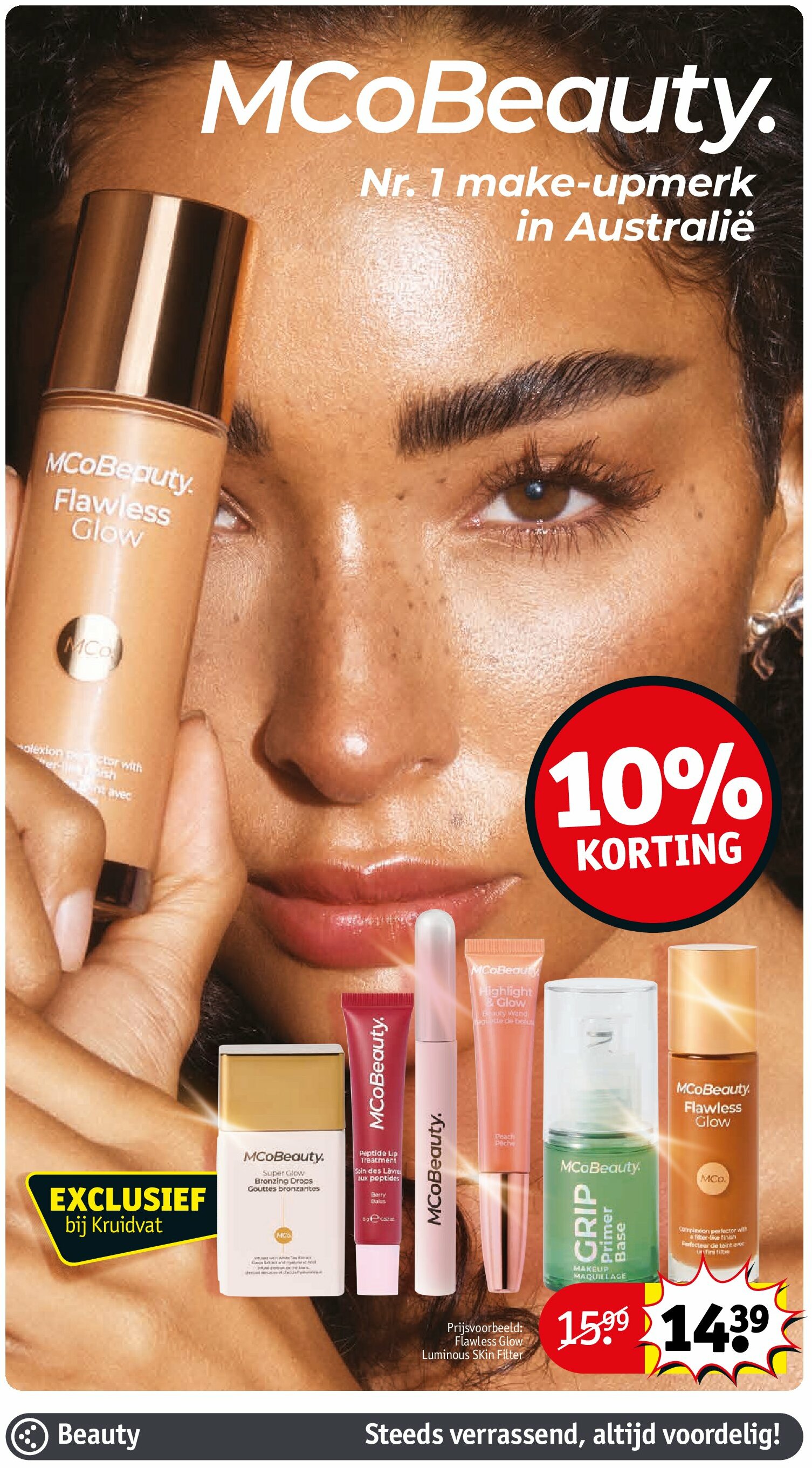 kruidvat - Kruidvat folder geldig vanaf 02/09 - 07/09 - page: 11