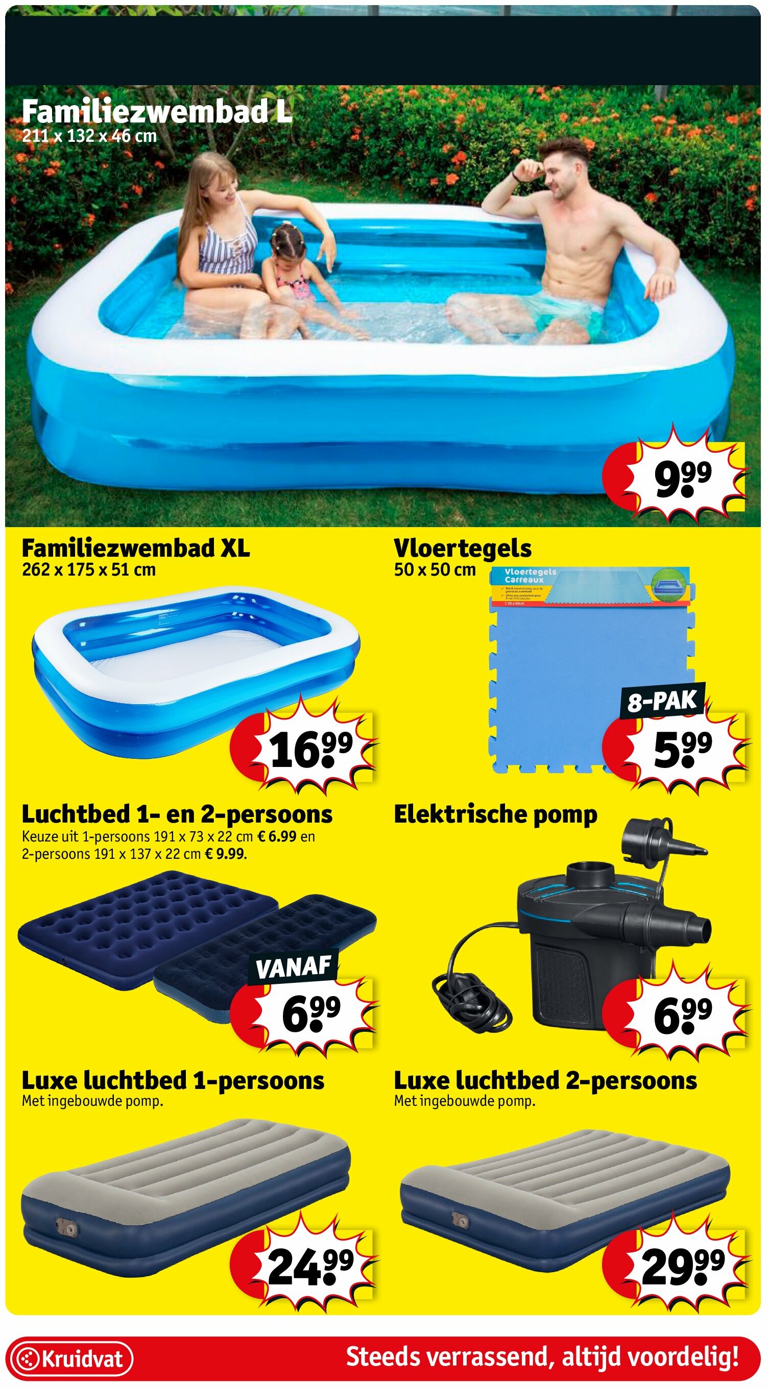 kruidvat - Kruidvat folder geldig vanaf 02/09 - 07/09 - page: 38