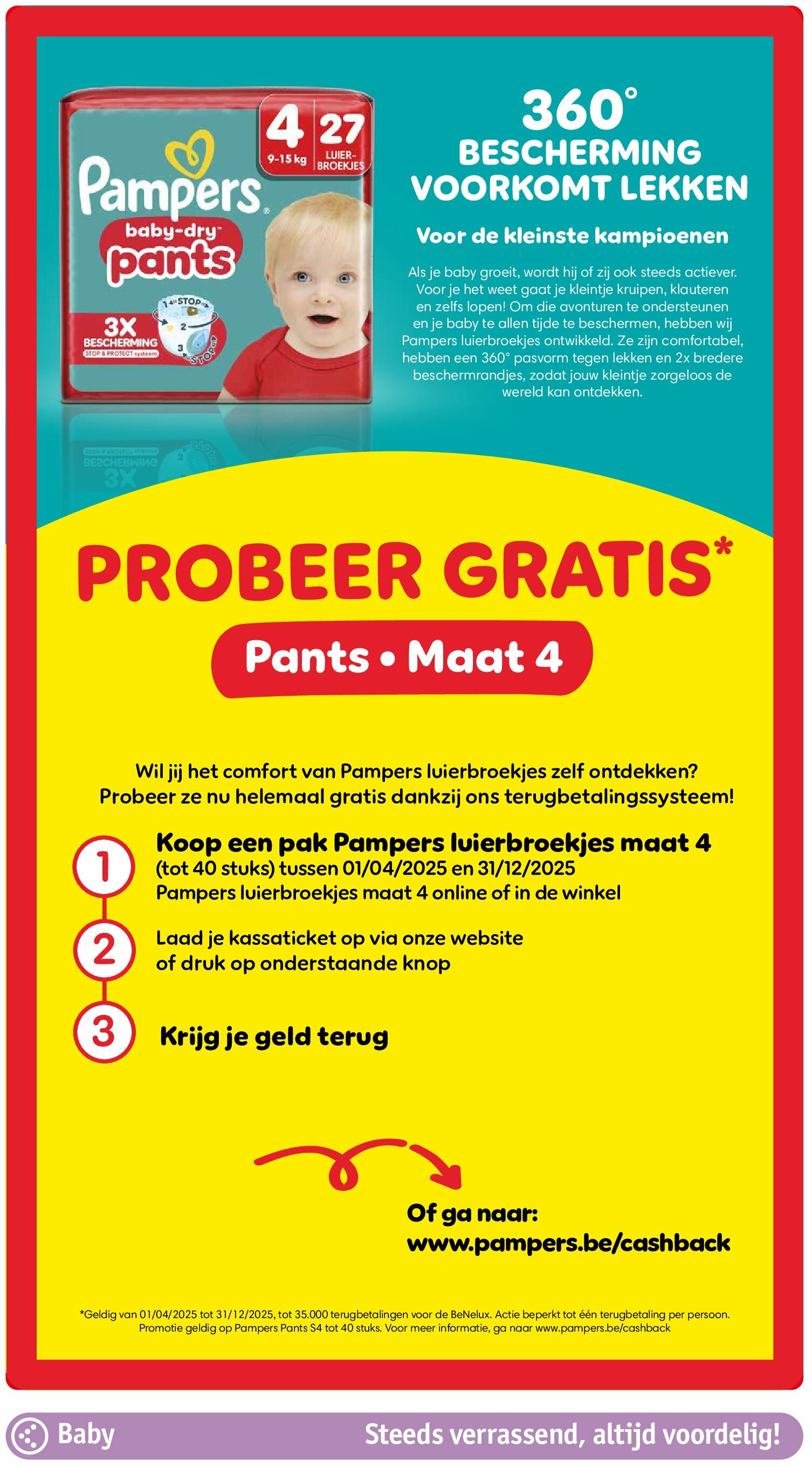 kruidvat - Kruidvat folder geldig vanaf 02/09 - 07/09 - page: 23