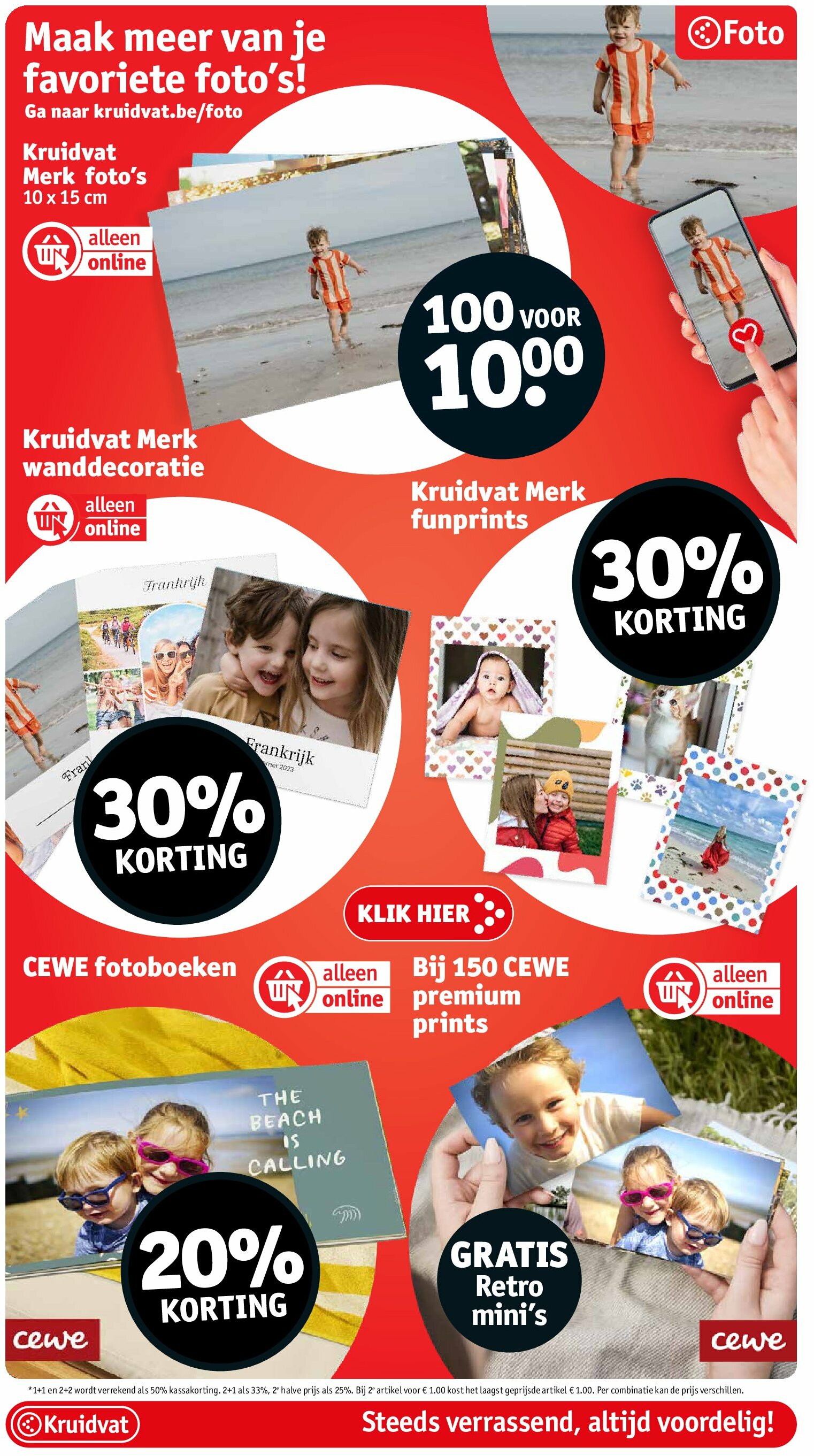 kruidvat - Kruidvat folder geldig vanaf 02/09 - 07/09 - page: 29