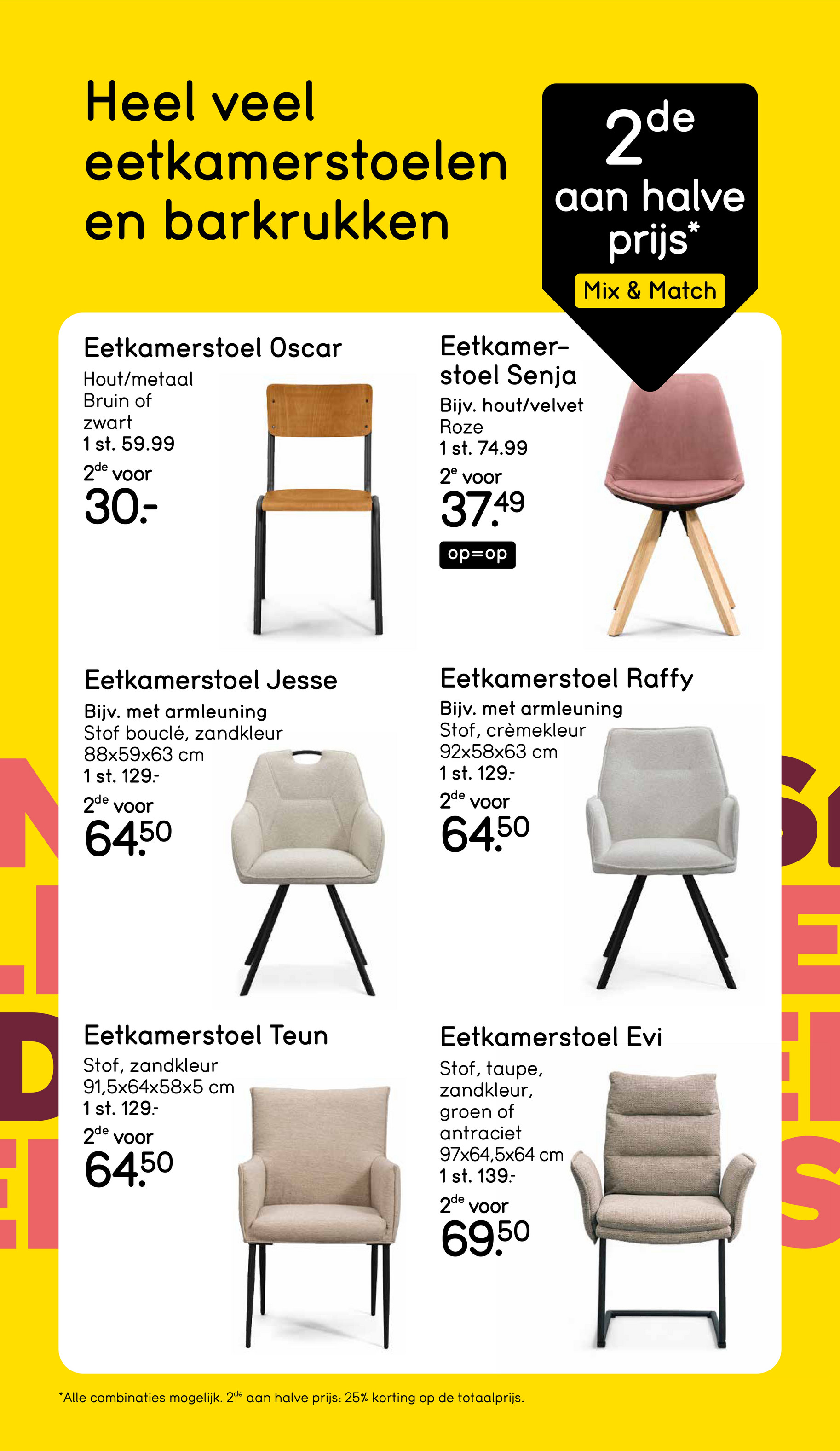 leen-bakker - Leen Bakker folder geldig vanaf 21/07 - 31/07 - page: 4