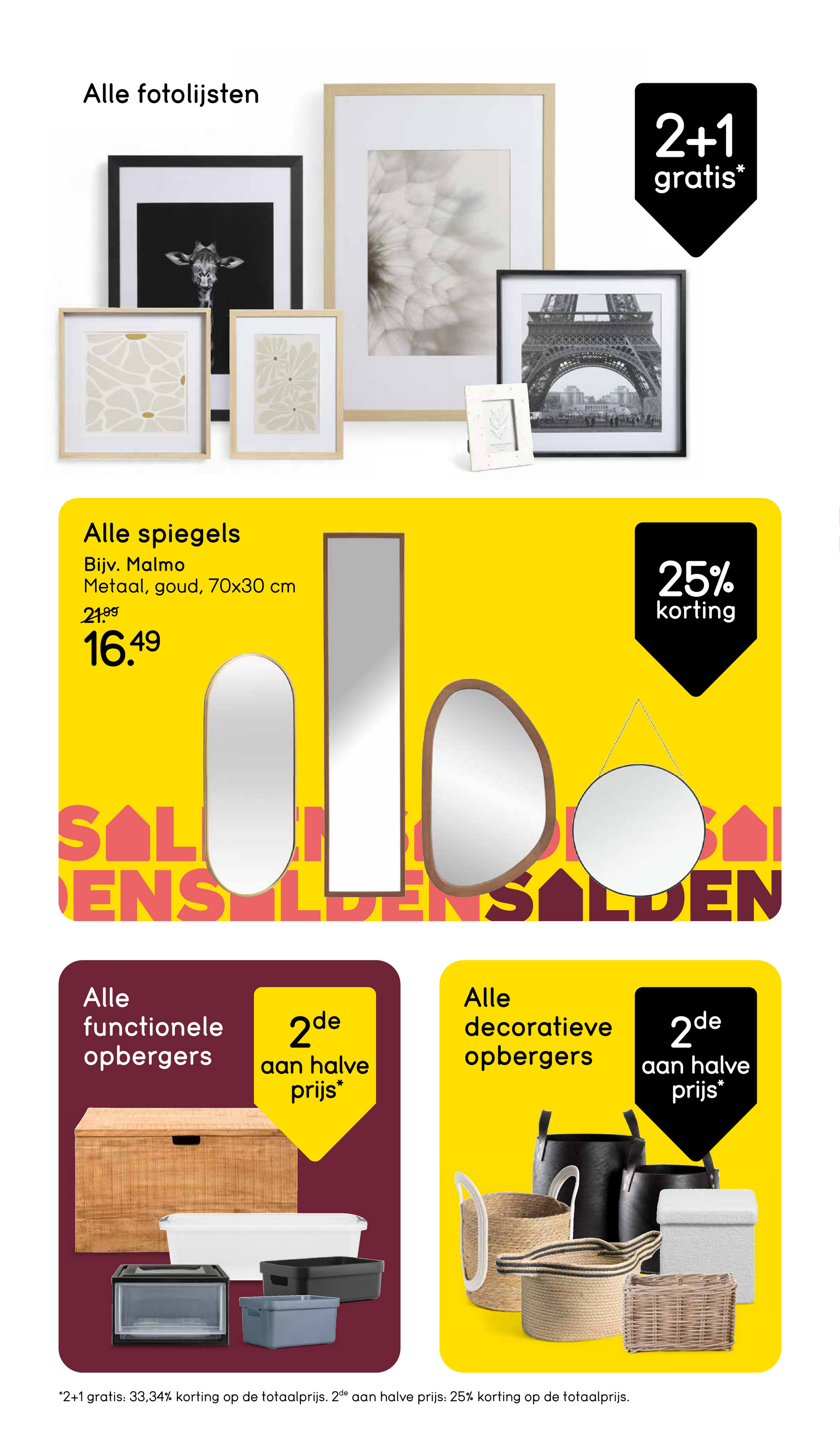 leen-bakker - Leen Bakker folder geldig vanaf 21/07 - 31/07 - page: 12