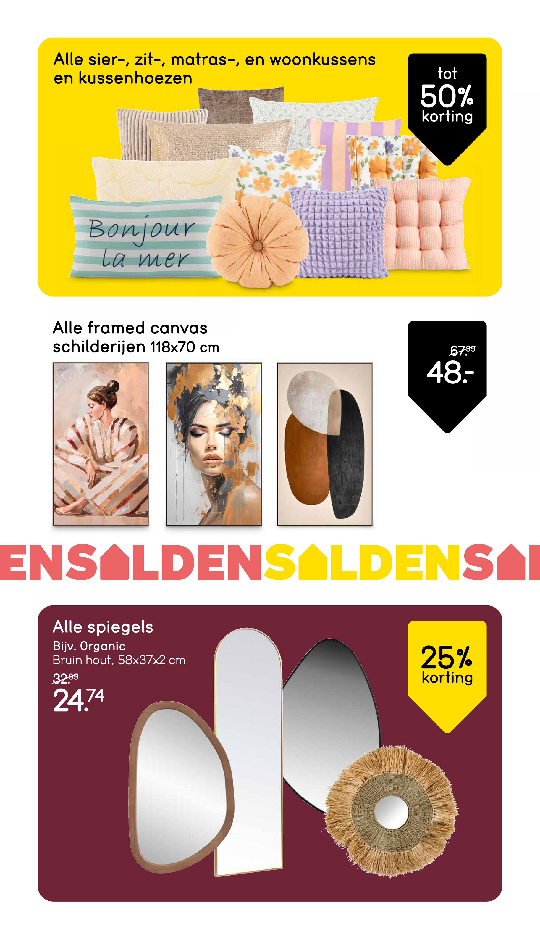 leen-bakker - Leen Bakker folder geldig vanaf 14/07 - 23/07 - page: 14