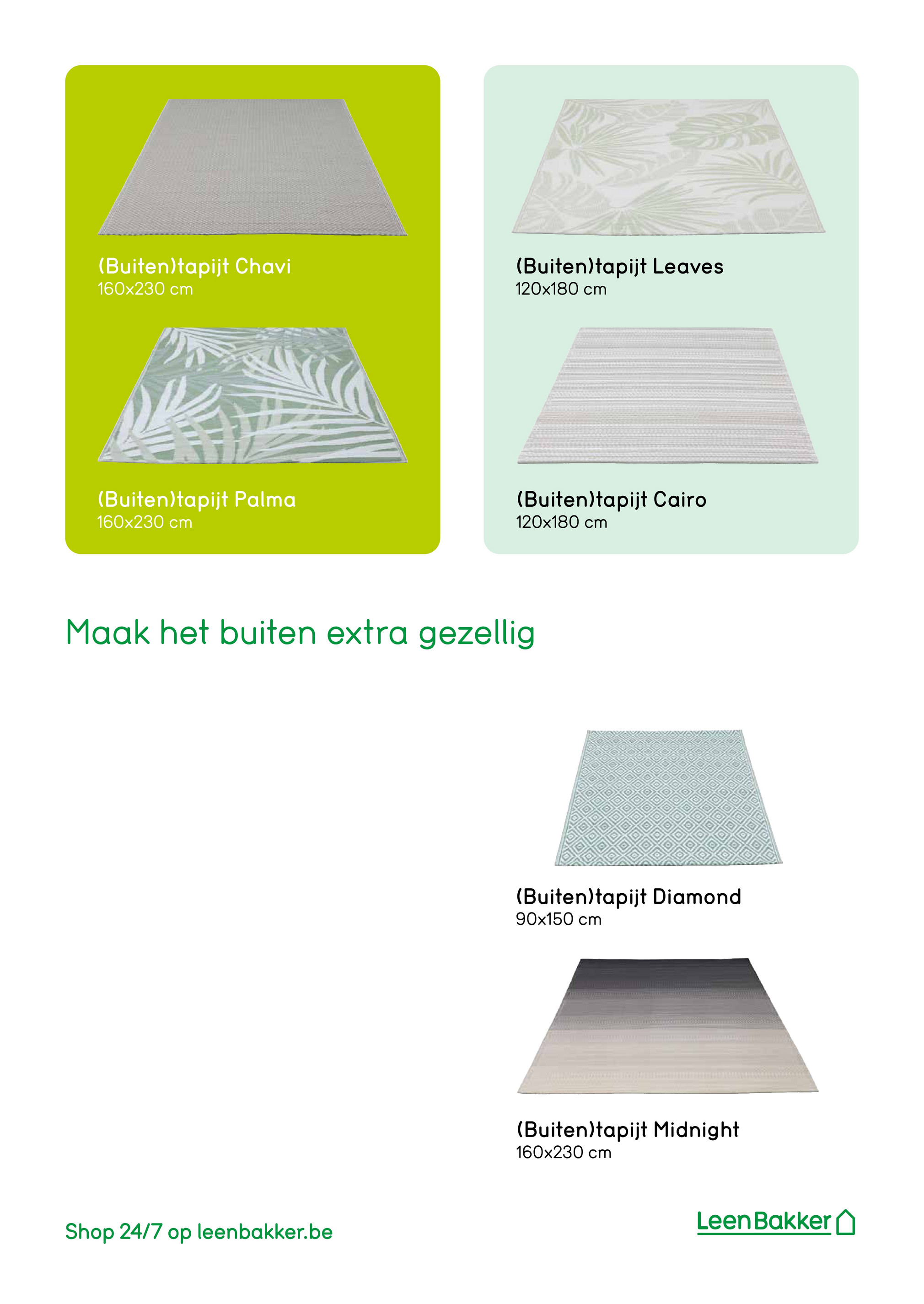 leen-bakker - Leen Bakker - Tuin magazine folder geldig vanaf 01/07 - 31/08 - page: 15