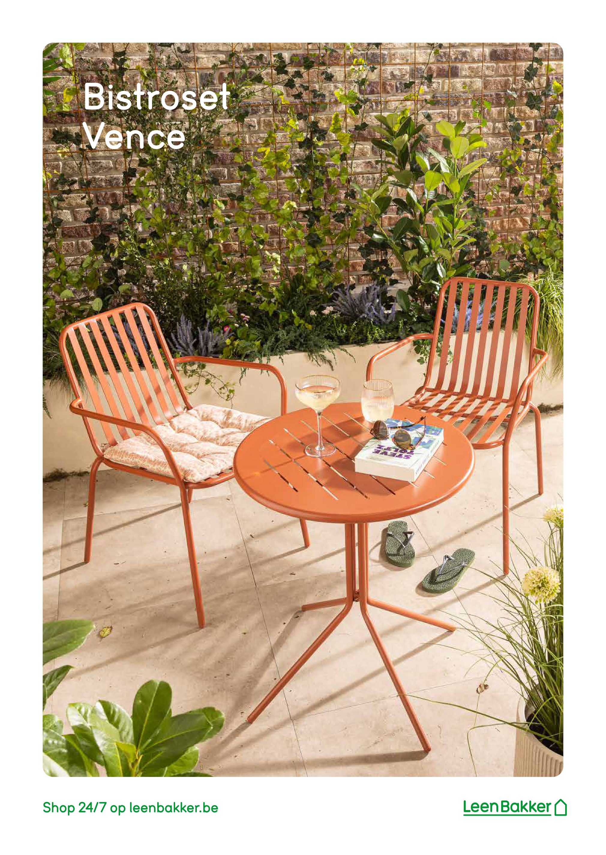 leen-bakker - Leen Bakker - Tuin magazine folder geldig vanaf 01/07 - 31/08 - page: 3