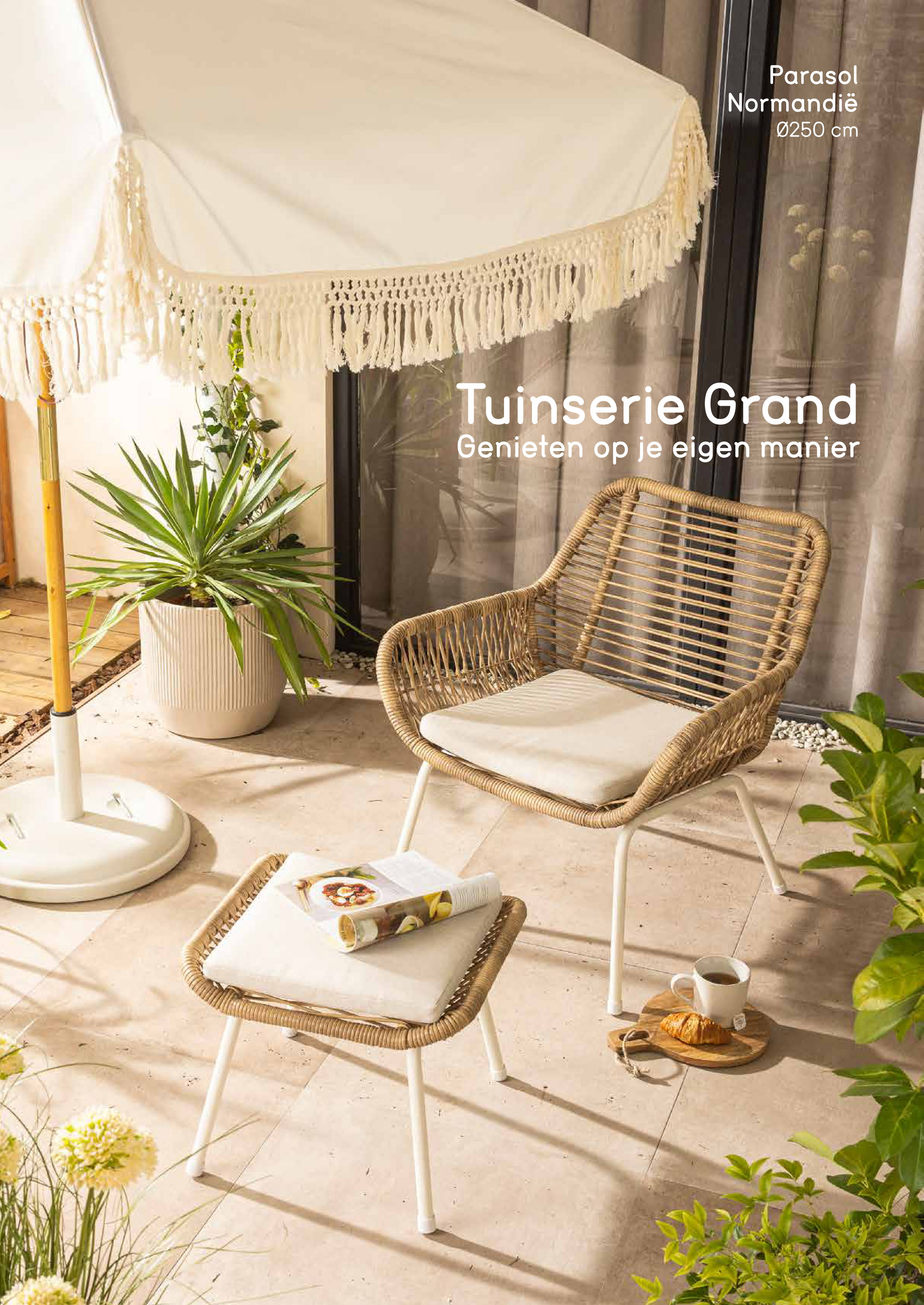 leen-bakker - Leen Bakker - Tuin magazine folder geldig vanaf 01/07 - 31/08 - page: 4