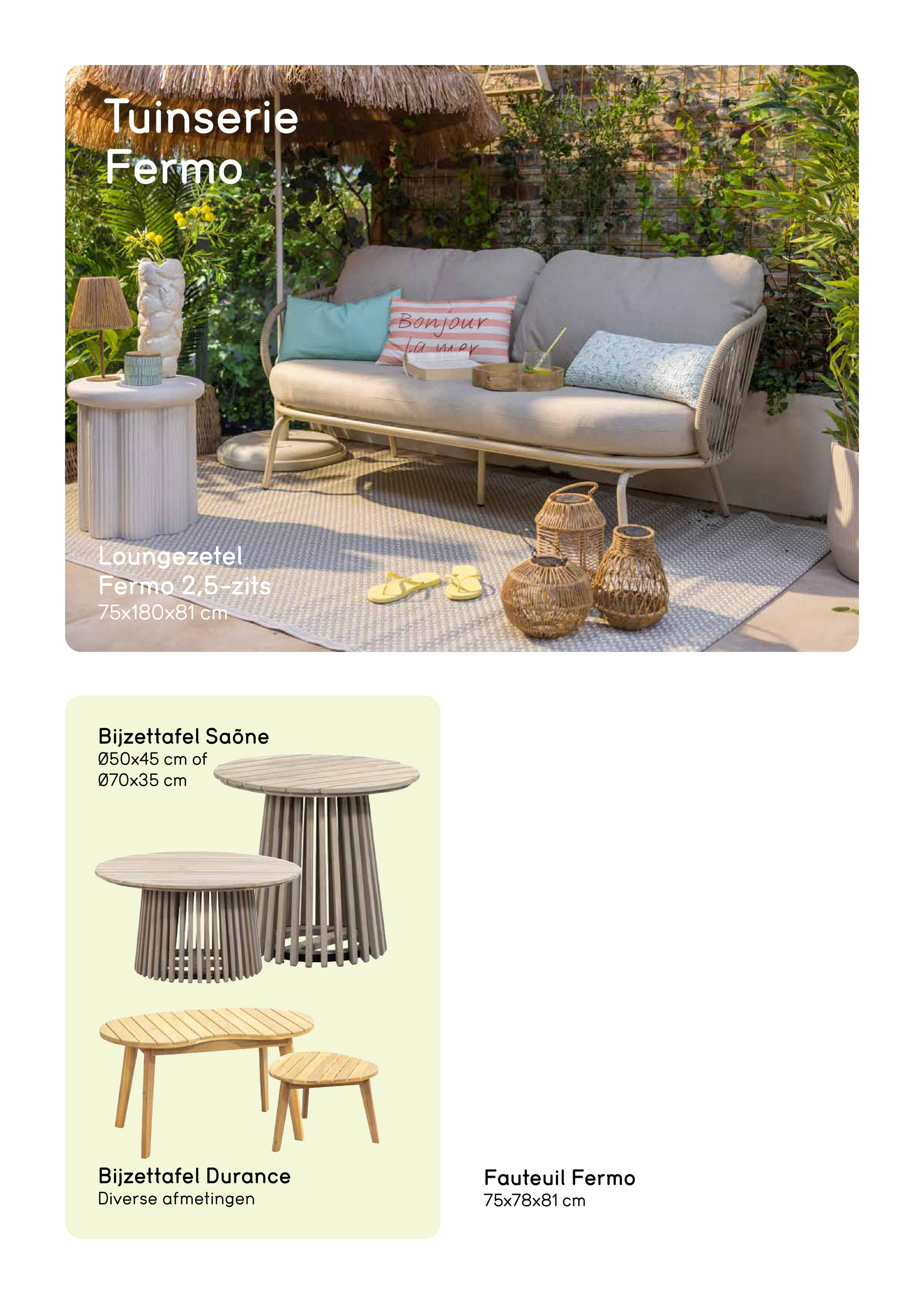 leen-bakker - Leen Bakker - Tuin magazine folder geldig vanaf 01/07 - 31/08 - page: 6