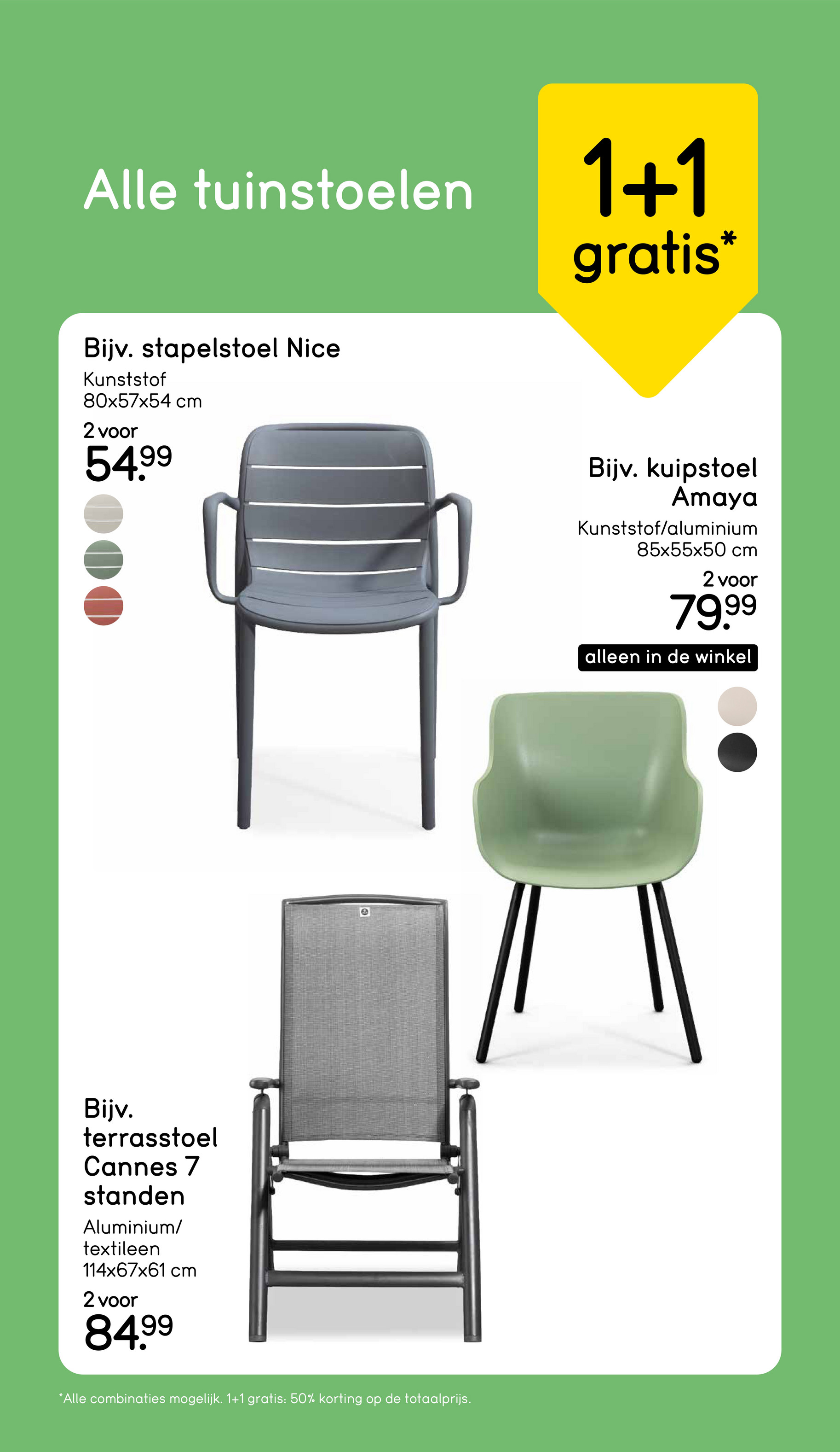 leen-bakker - Leen Bakker folder geldig vanaf 04/08 - 17/08 - page: 2