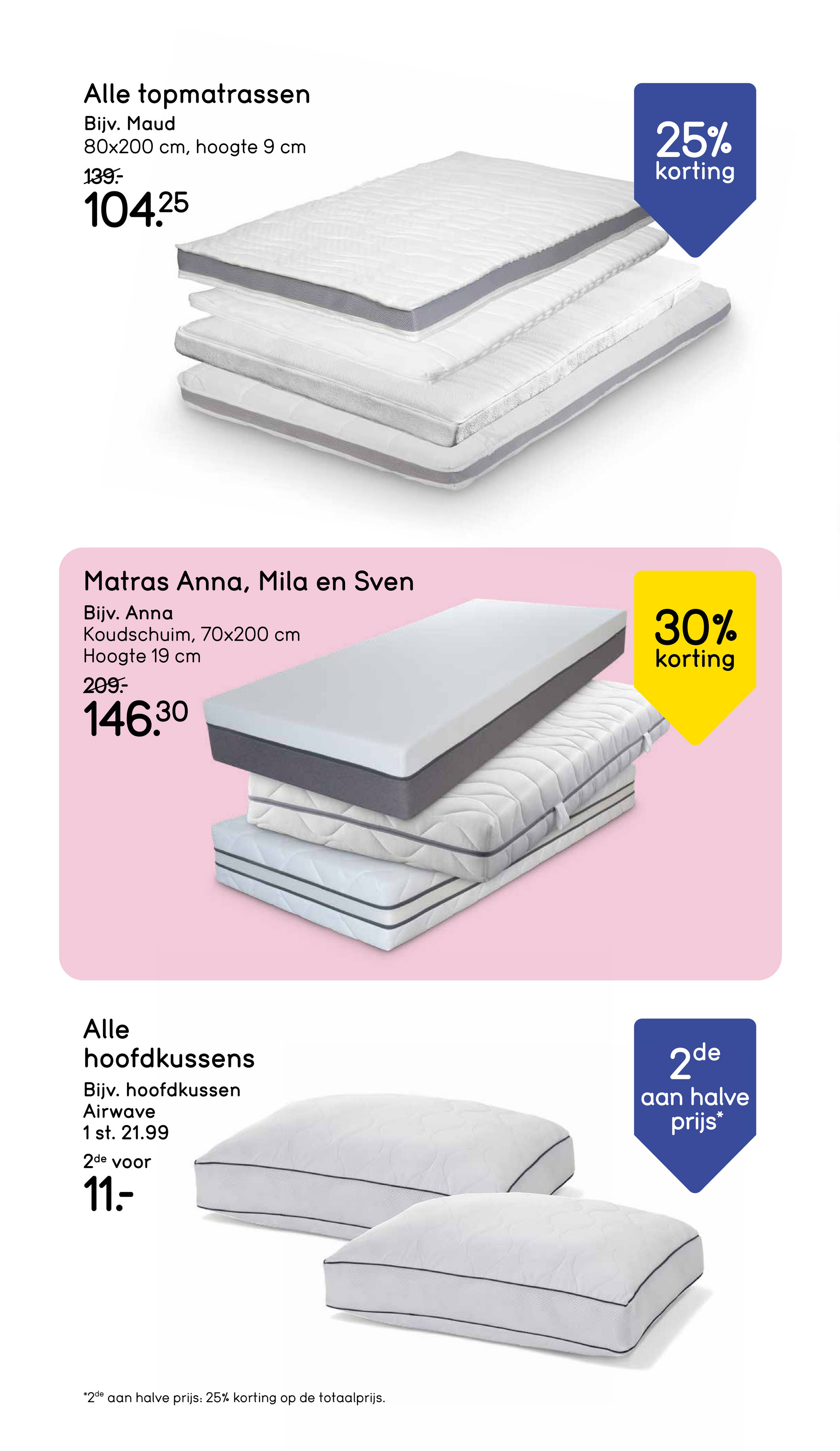 leen-bakker - Leen Bakker folder geldig vanaf 04/08 - 17/08 - page: 18