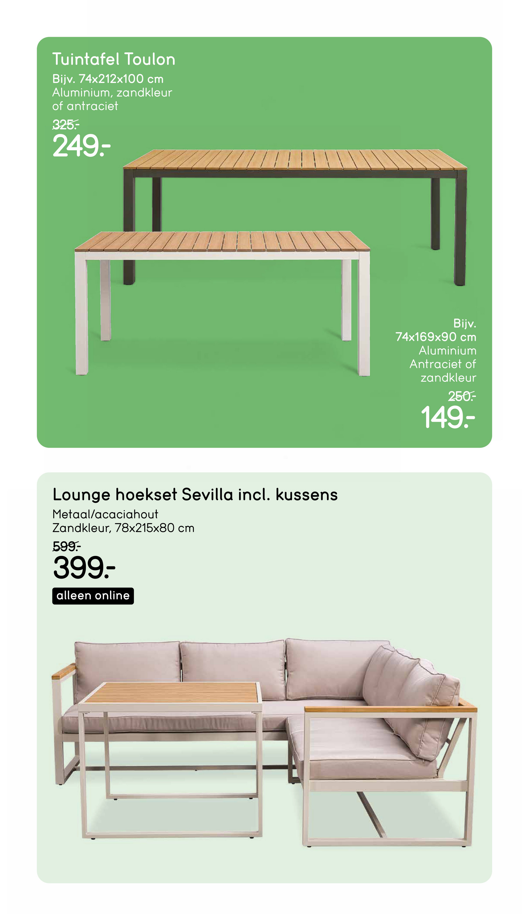 leen-bakker - Leen Bakker folder geldig vanaf 04/08 - 17/08 - page: 21