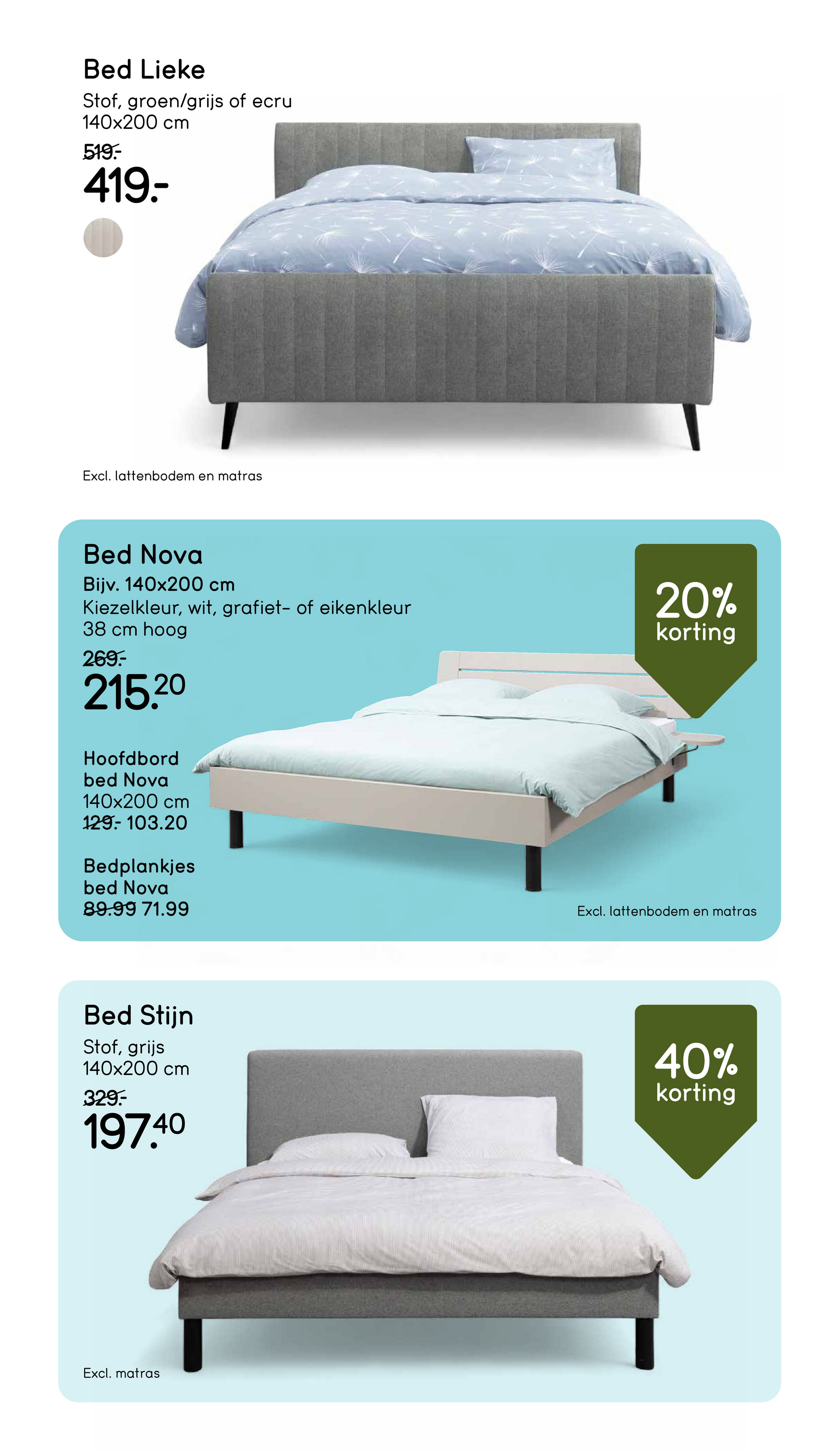 leen-bakker - Leen Bakker folder geldig vanaf 04/08 - 17/08 - page: 16