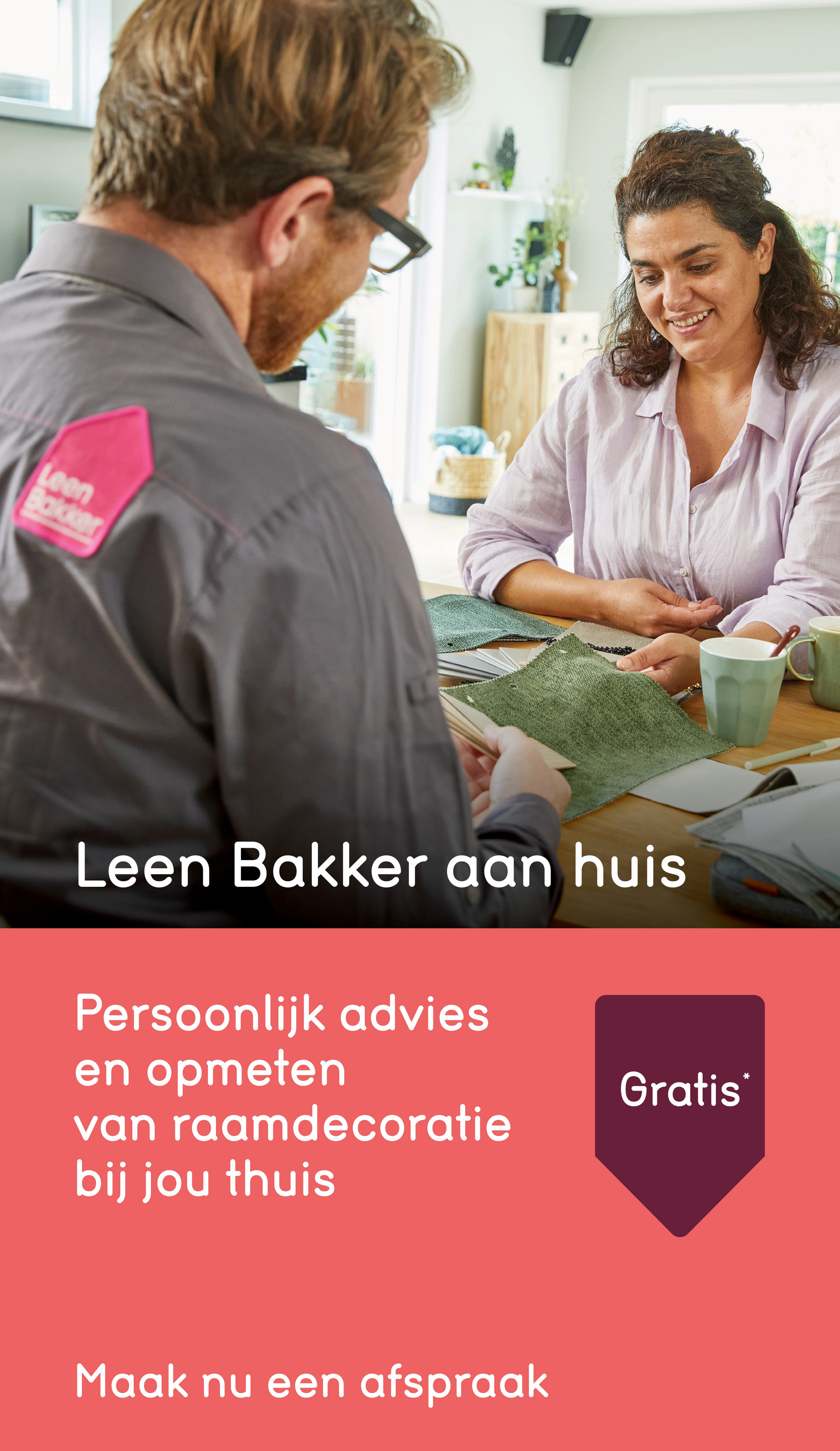 leen-bakker - Leen Bakker folder geldig vanaf 04/08 - 17/08 - page: 13