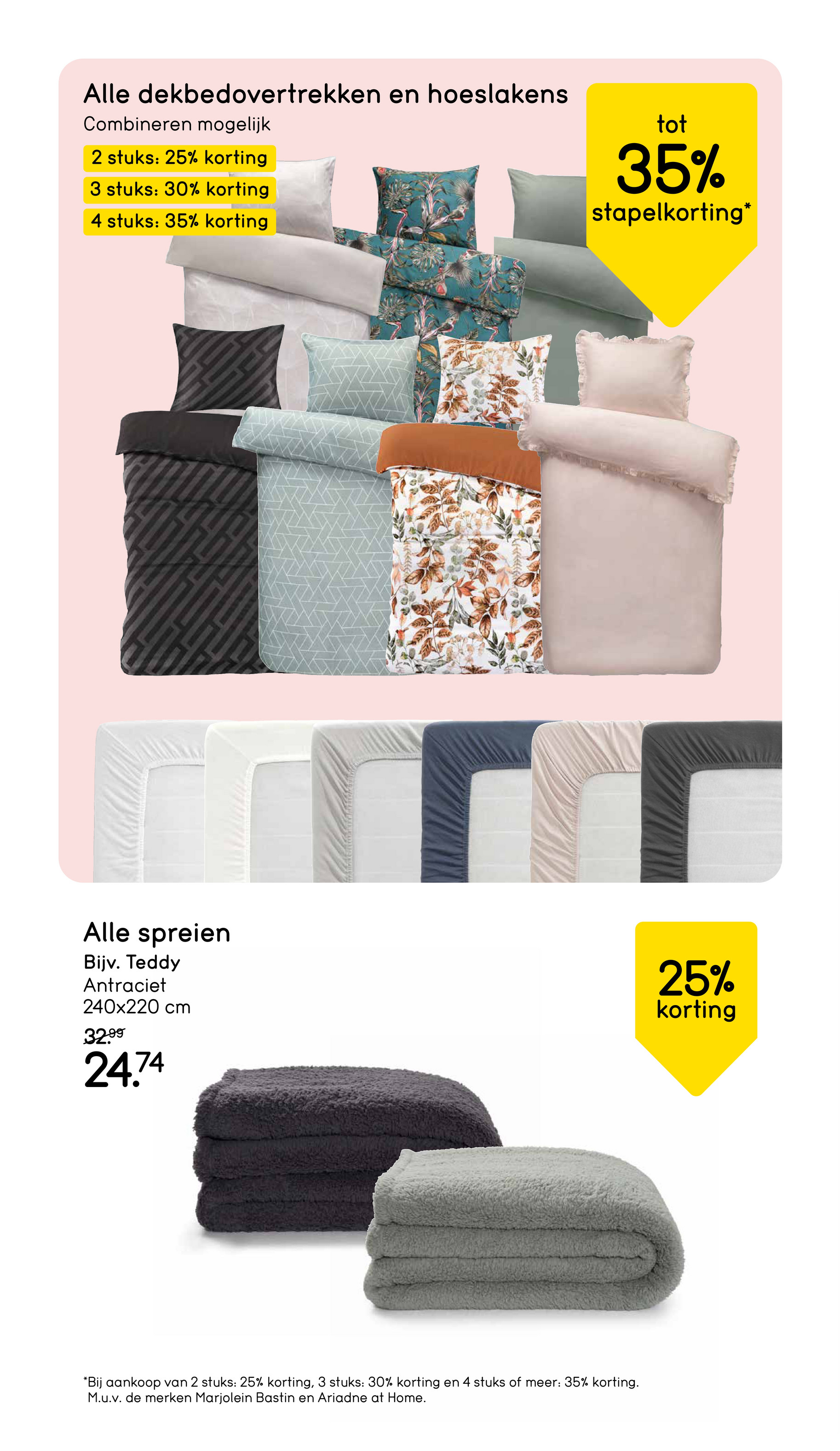 leen-bakker - Leen Bakker folder geldig vanaf 04/08 - 17/08 - page: 14