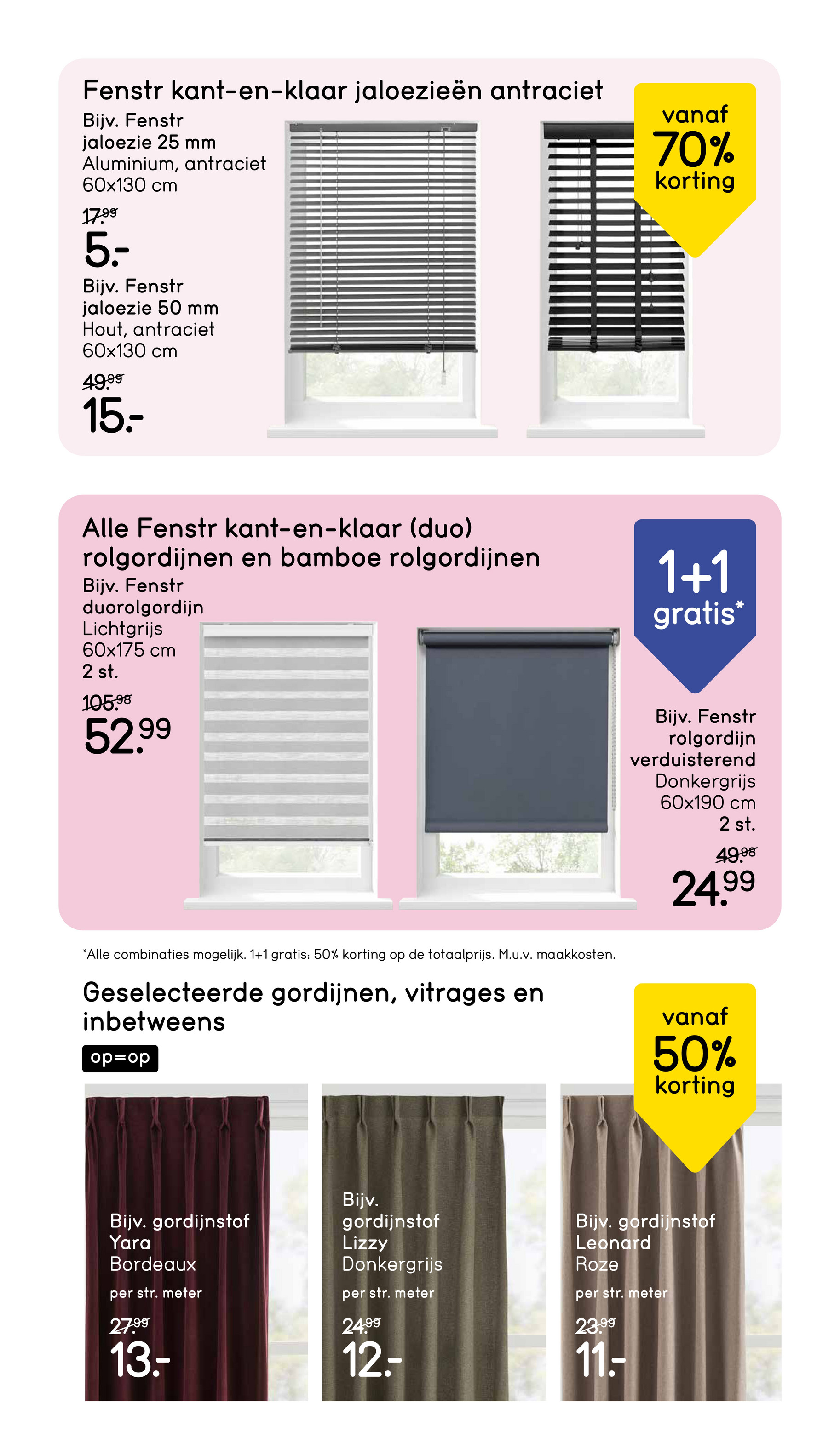 leen-bakker - Leen Bakker folder geldig vanaf 04/08 - 17/08 - page: 12