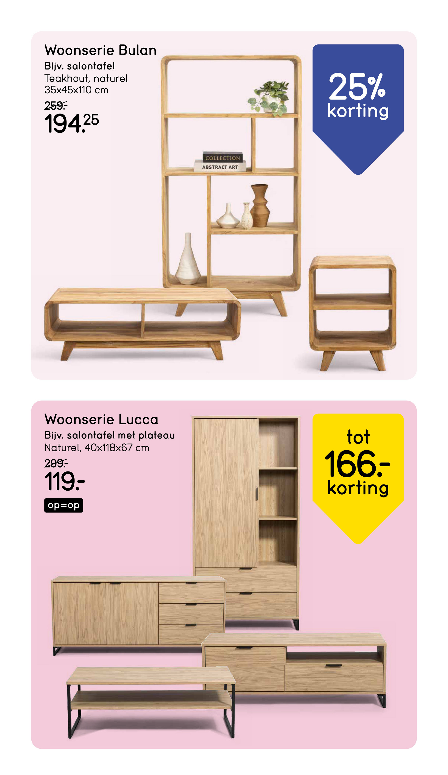 leen-bakker - Leen Bakker folder geldig vanaf 18/08 - 31/08 - page: 15