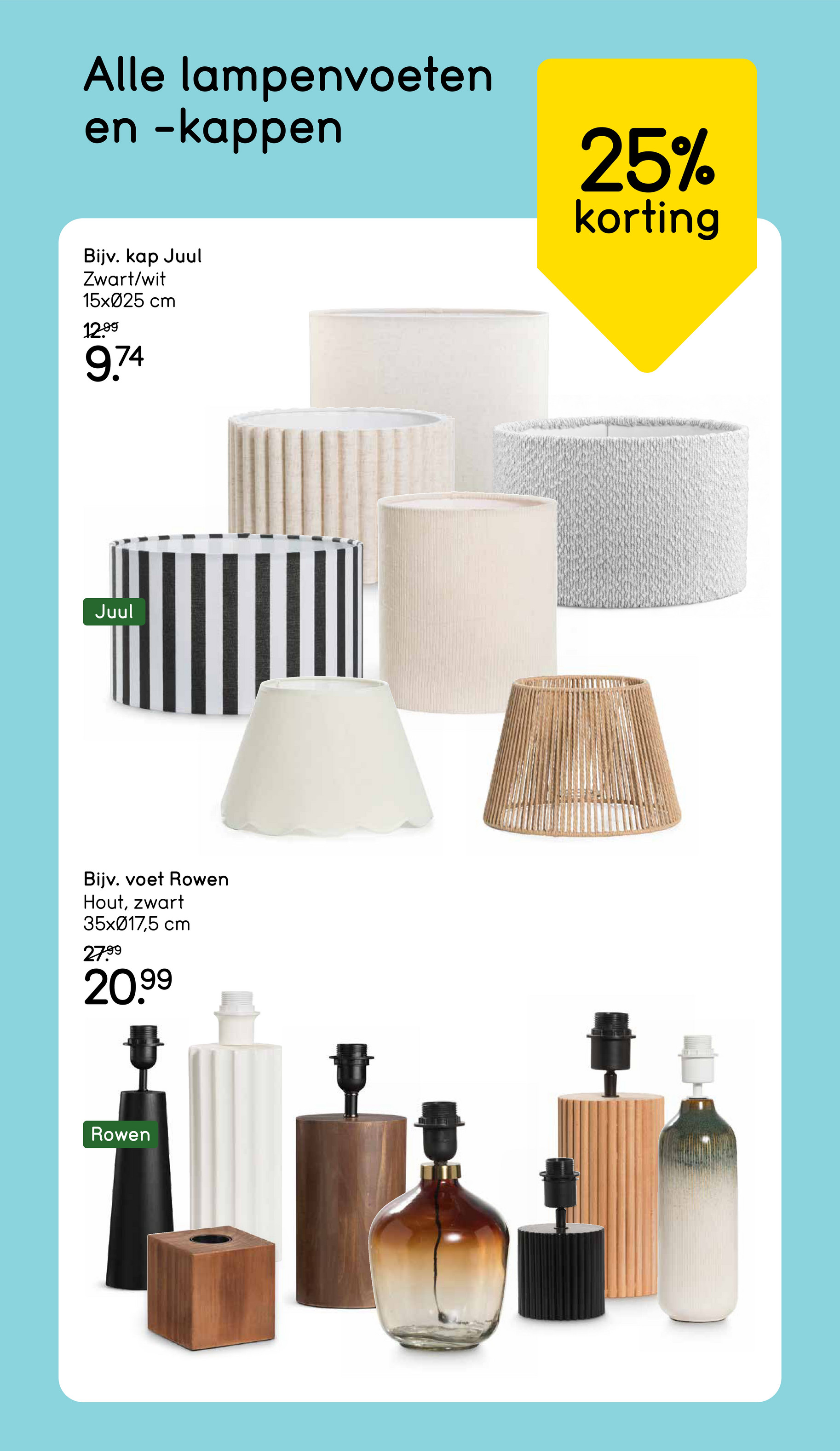 leen-bakker - Leen Bakker folder geldig vanaf 18/08 - 31/08 - page: 11