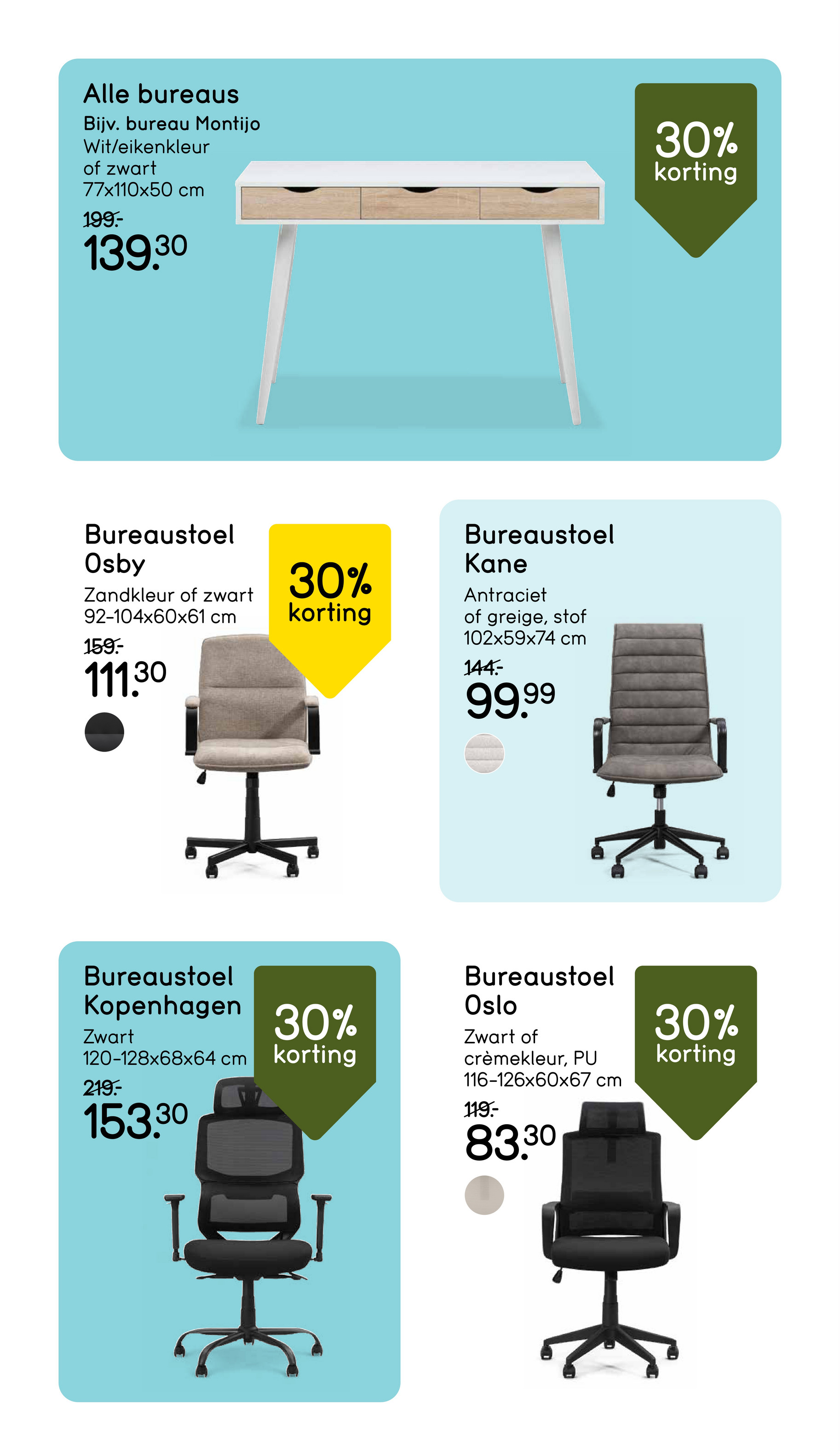 leen-bakker - Leen Bakker folder geldig vanaf 01/09 - 14/09 - page: 18