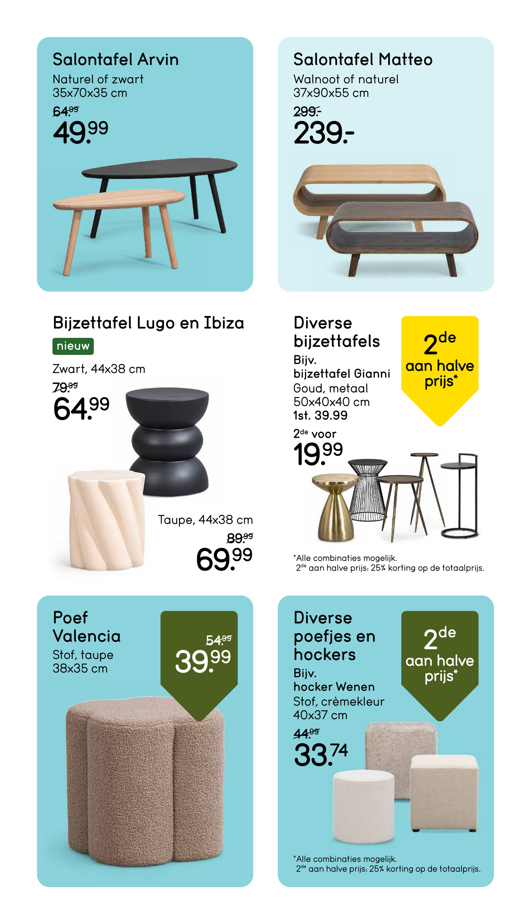 leen-bakker - Leen Bakker folder geldig vanaf 01/09 - 14/09 - page: 10