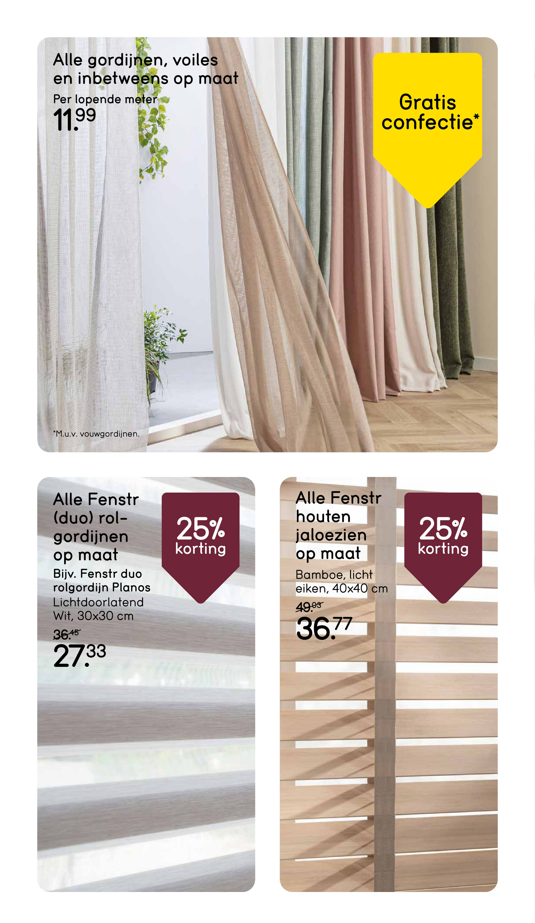 leen-bakker - Leen Bakker folder geldig vanaf 01/09 - 14/09 - page: 12