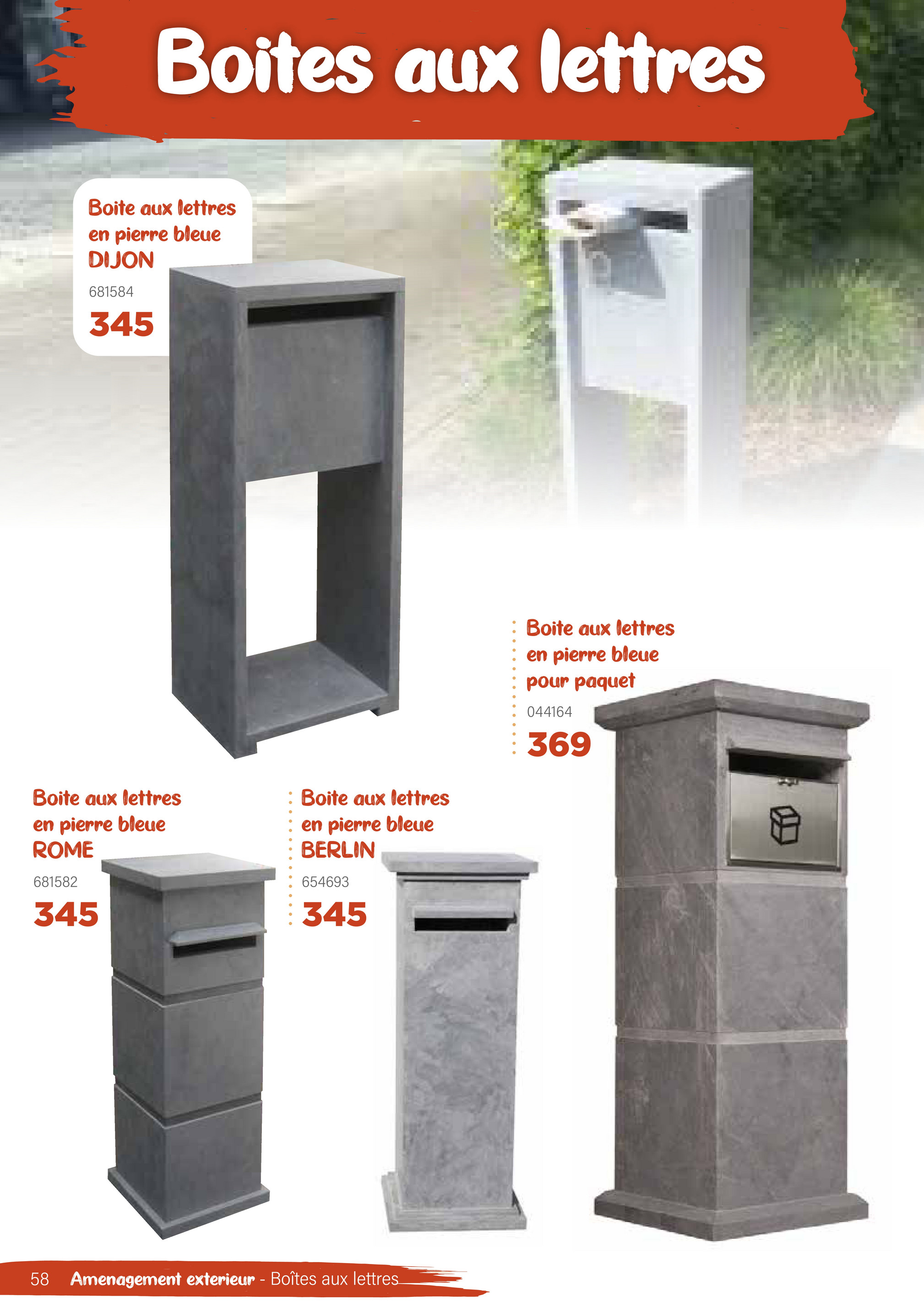 mr-bricolage - Mr. Bricolage - Grands Travaux 2025 folder geldig vanaf 09/07 - 31/12 - page: 58