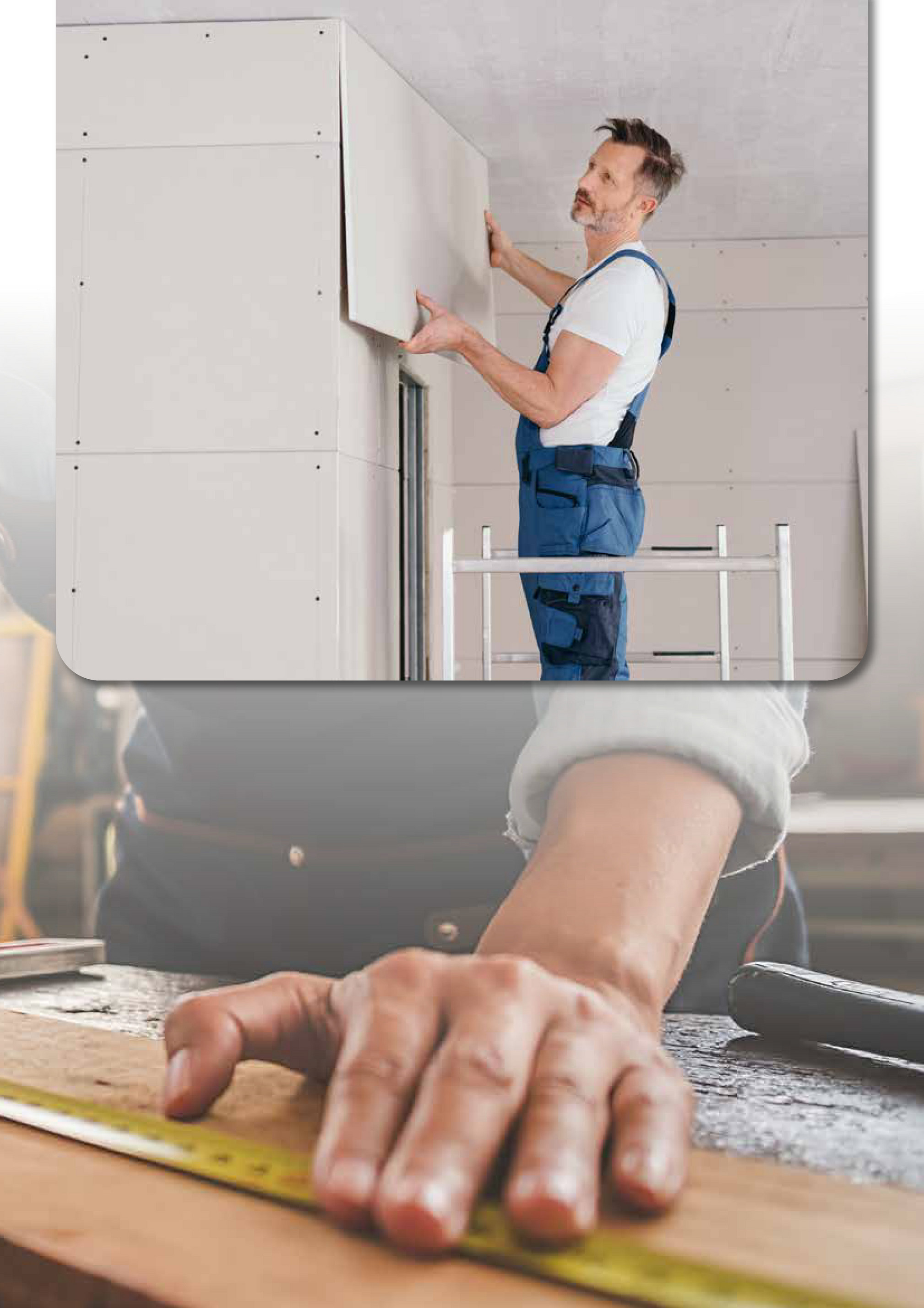 mr-bricolage - Mr. Bricolage - Grands Travaux 2025 folder geldig vanaf 09/07 - 31/12 - page: 5