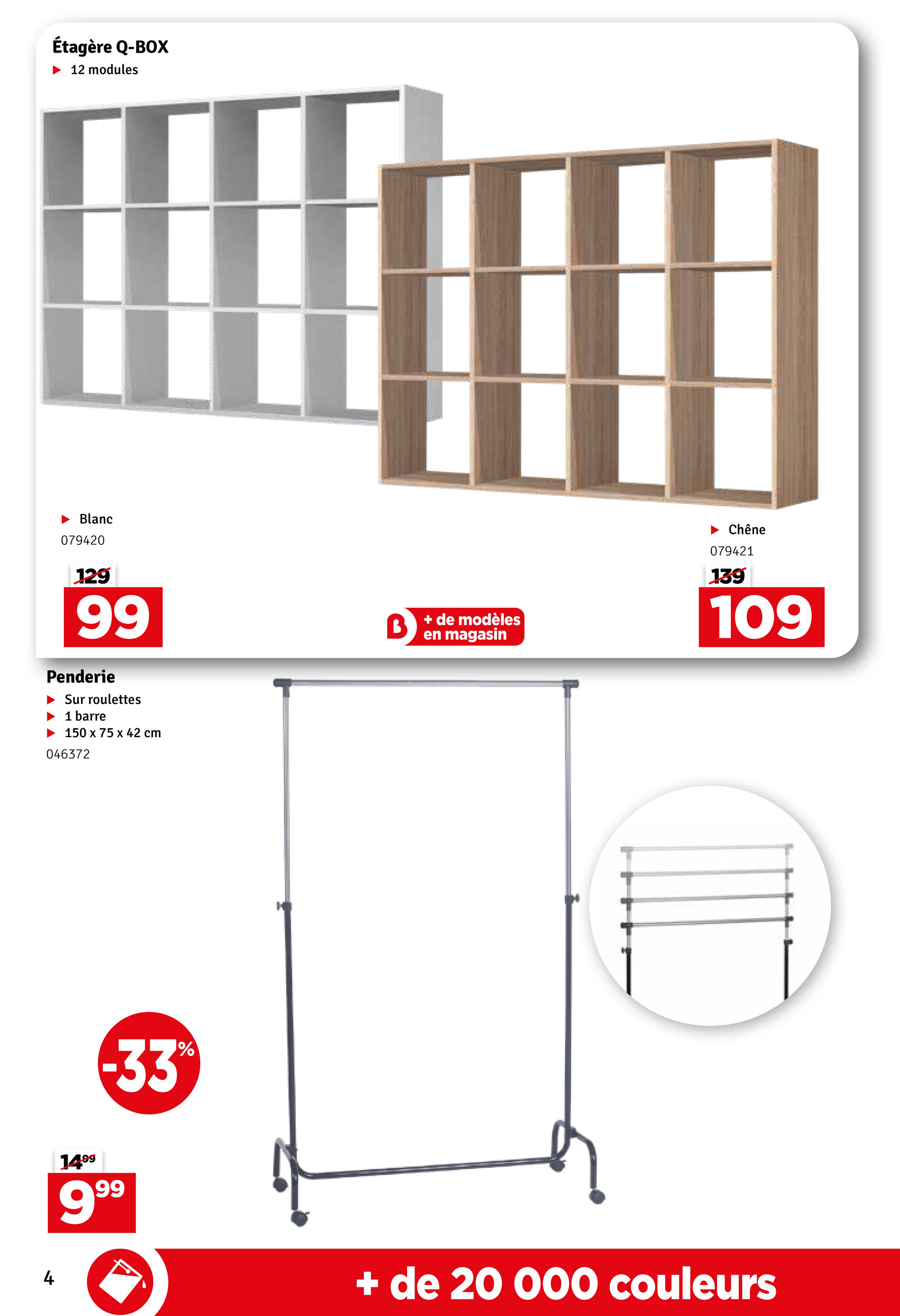 mr-bricolage - Mr. Bricolage folder geldig vanaf 12/08 - 24/08 - page: 6