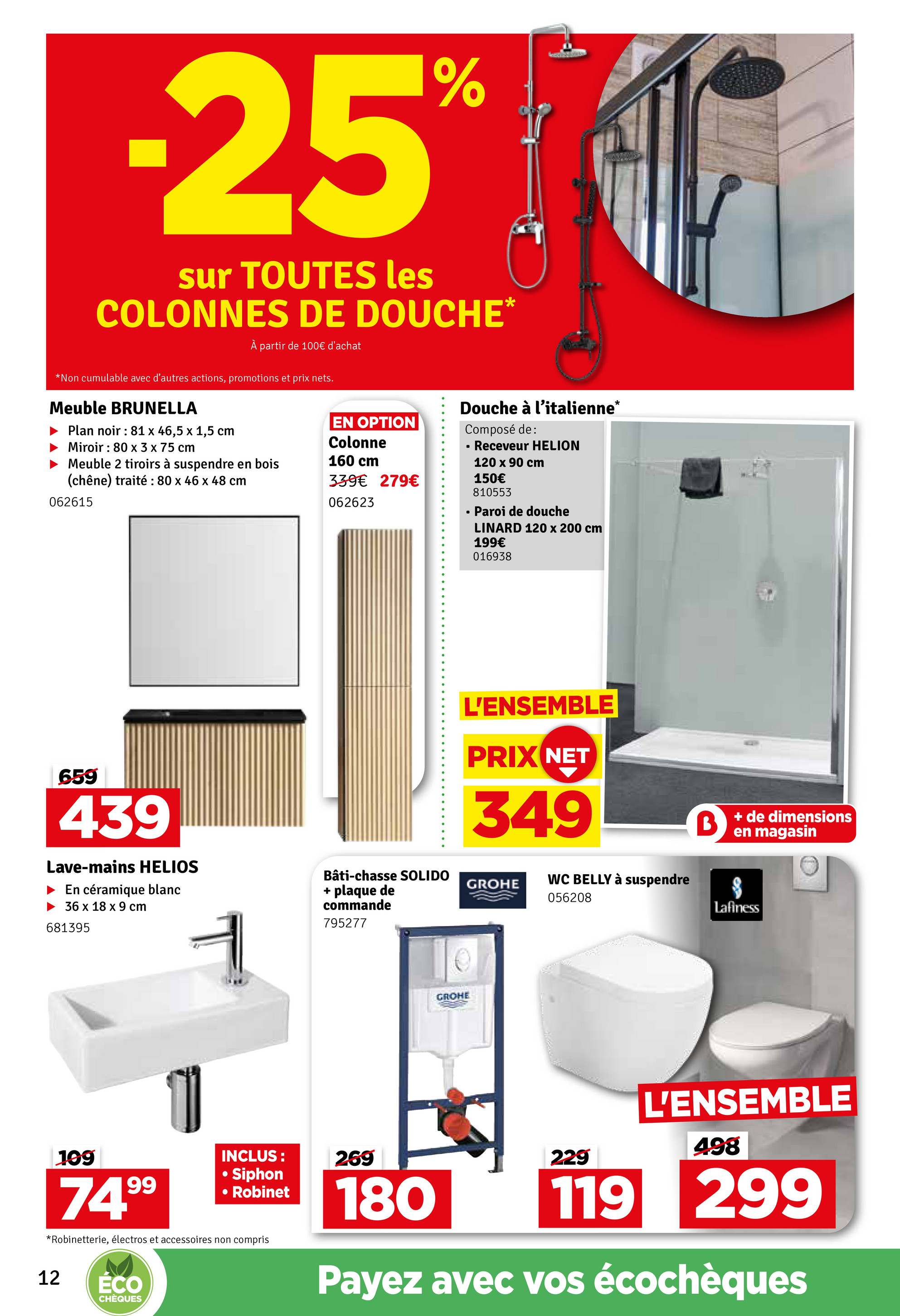 mr-bricolage - Mr. Bricolage folder geldig vanaf 12/08 - 24/08 - page: 14