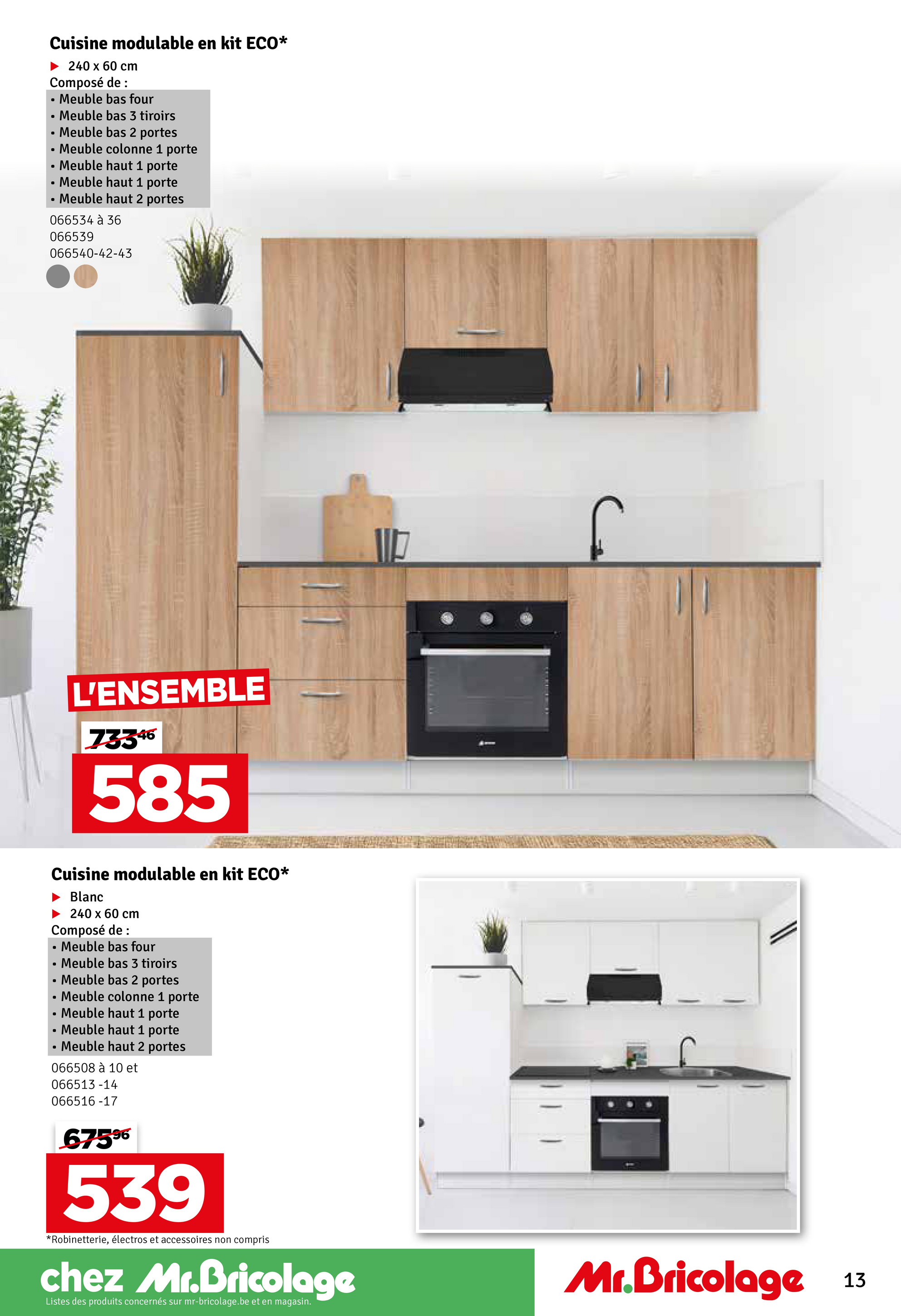 mr-bricolage - Mr. Bricolage folder geldig vanaf 12/08 - 24/08 - page: 15