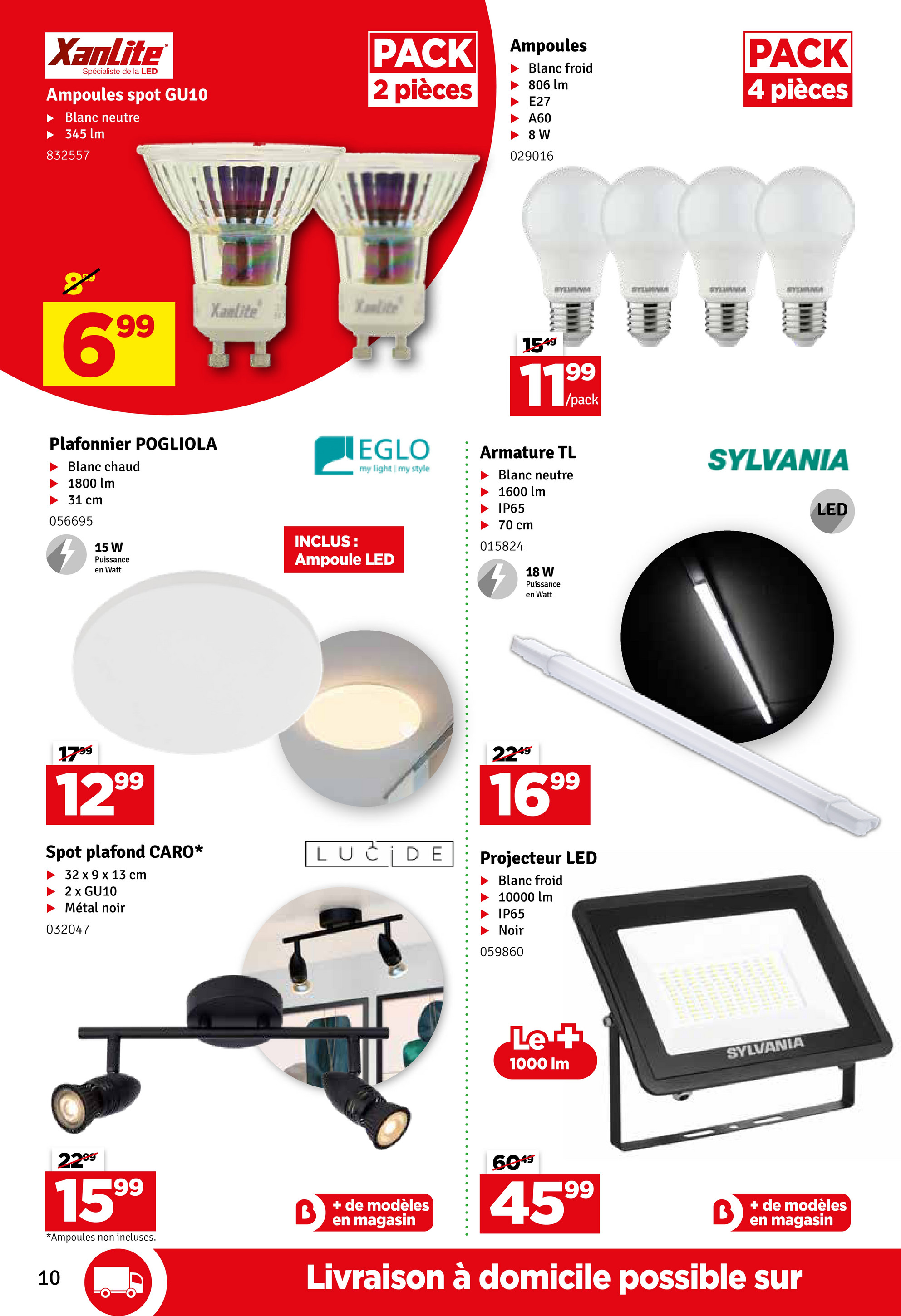 mr-bricolage - Mr. Bricolage folder geldig vanaf 12/08 - 24/08 - page: 12