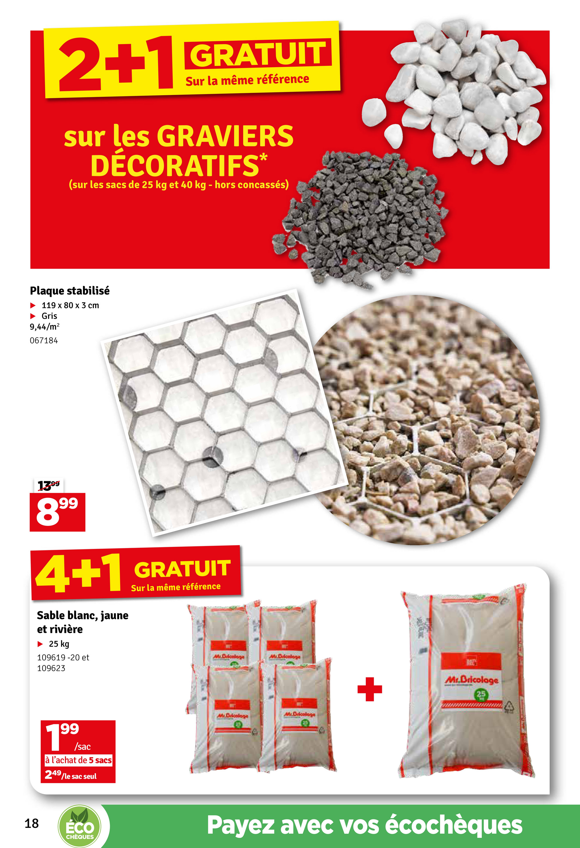 mr-bricolage - Mr. Bricolage folder geldig vanaf 12/08 - 24/08 - page: 20