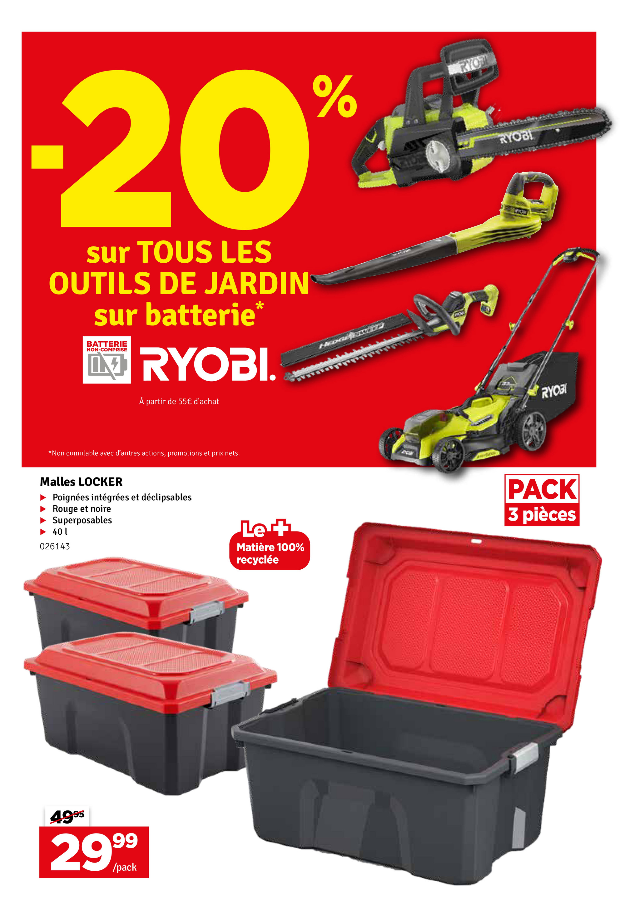 mr-bricolage - Mr. Bricolage folder geldig vanaf 12/08 - 24/08 - page: 28