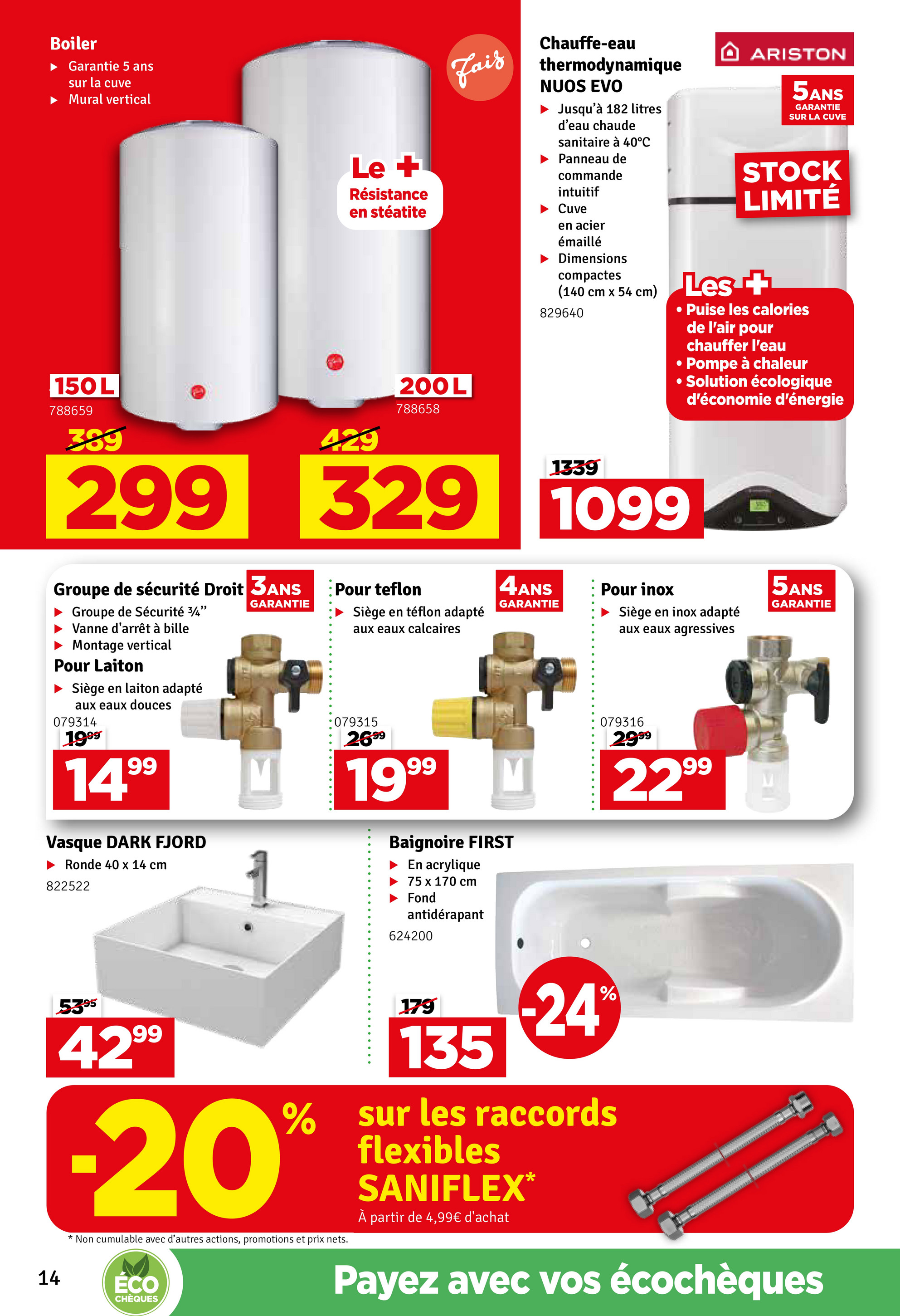 mr-bricolage - Mr. Bricolage folder geldig vanaf 26/08 - 21/09 - page: 14