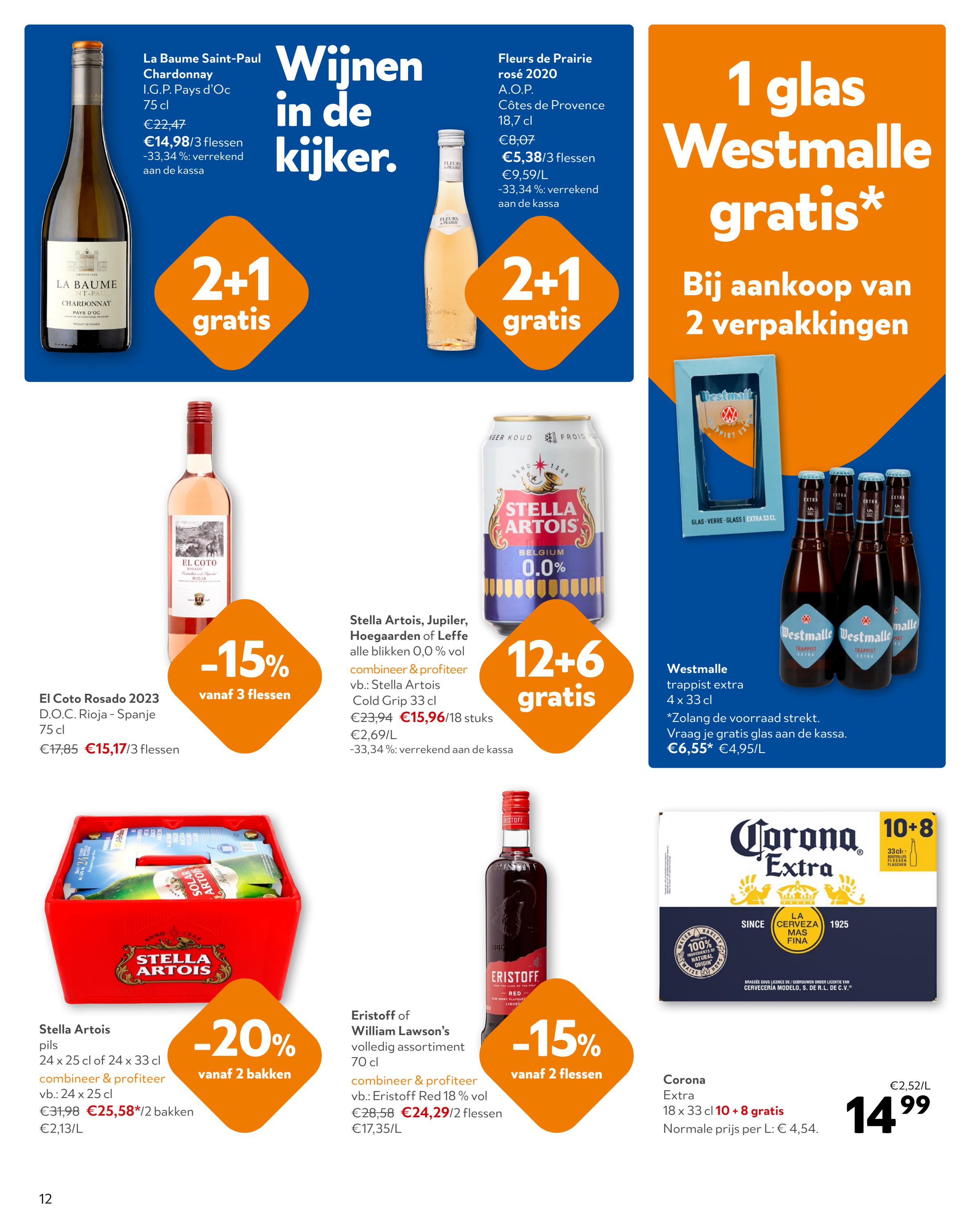 okay - Okay folder geldig vanaf 02/07 - 15/07 - page: 12