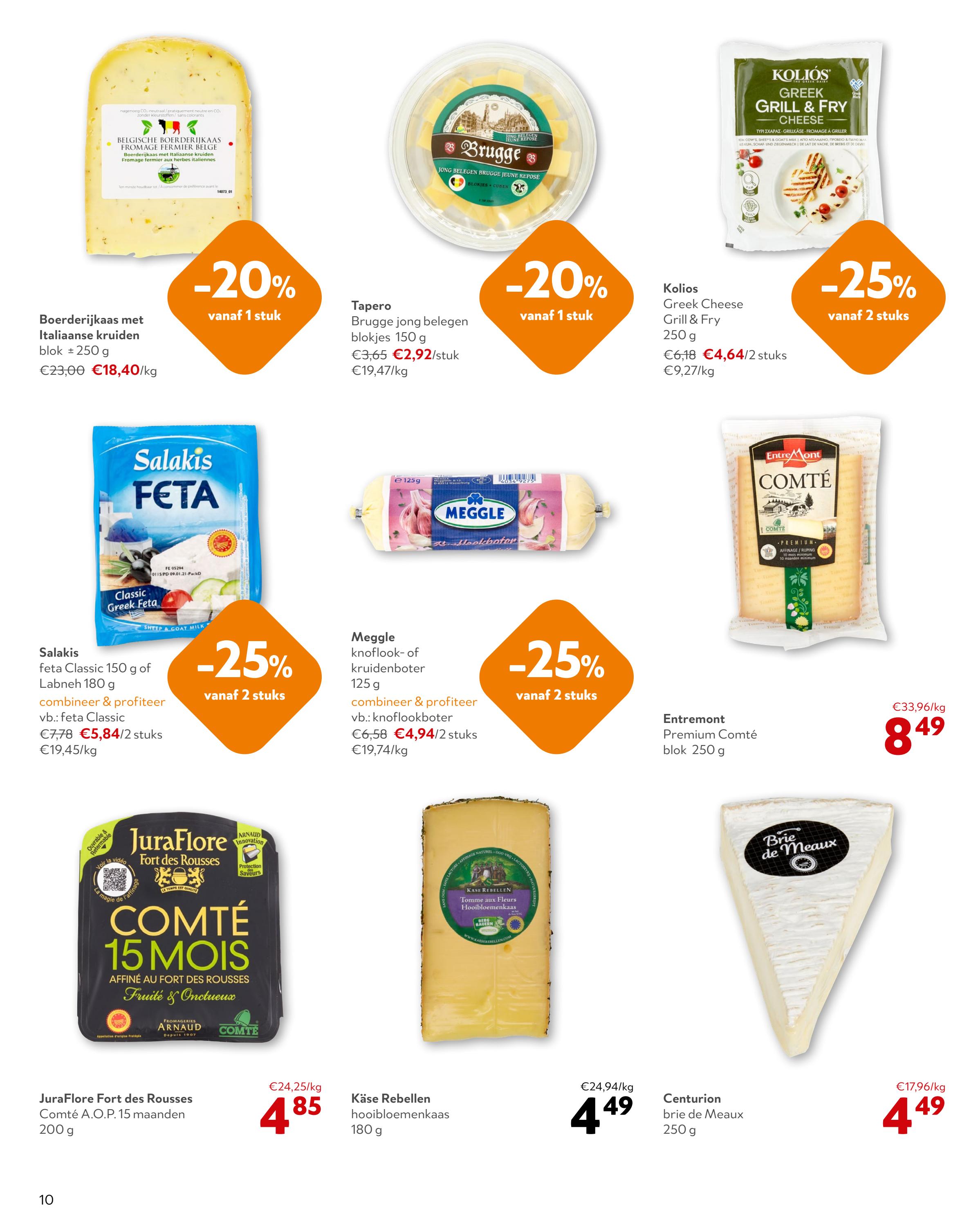 okay - Okay folder geldig vanaf 02/07 - 15/07 - page: 10