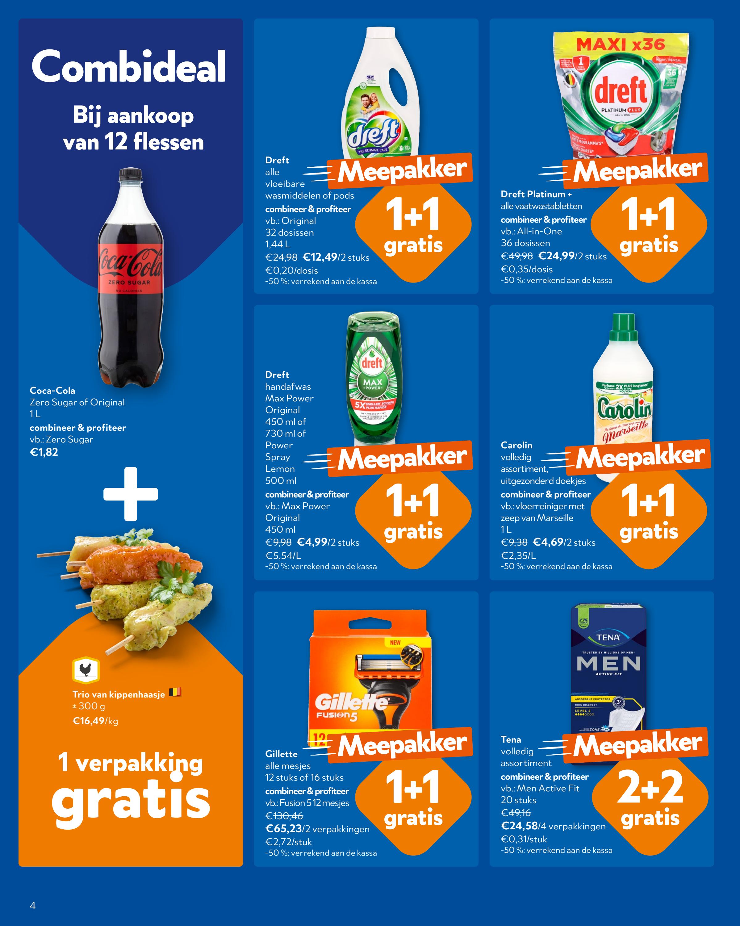 okay - Okay folder geldig vanaf 02/07 - 15/07 - page: 4