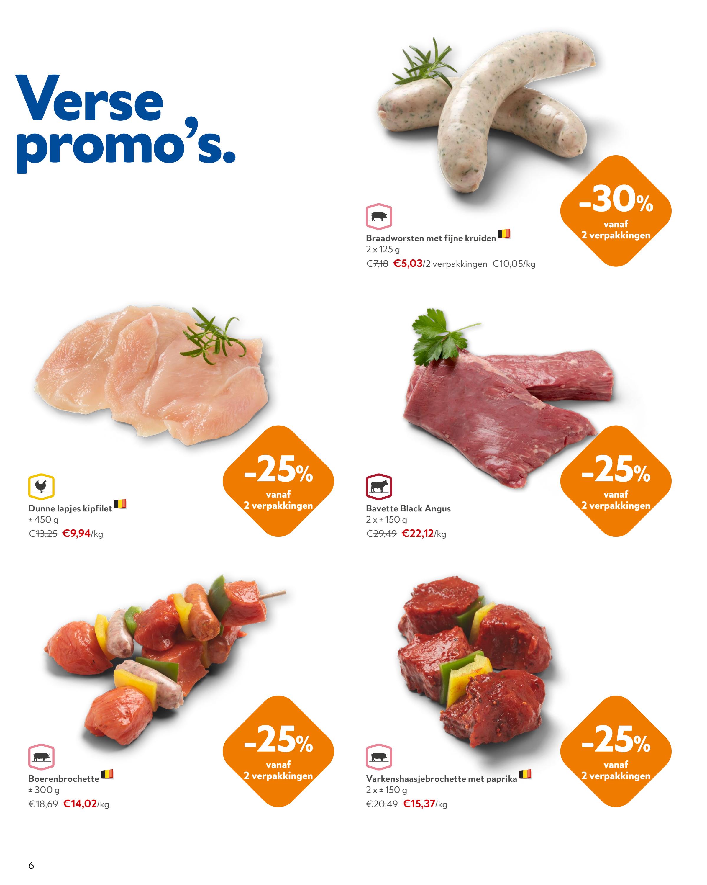 okay - Okay folder geldig vanaf 02/07 - 15/07 - page: 6