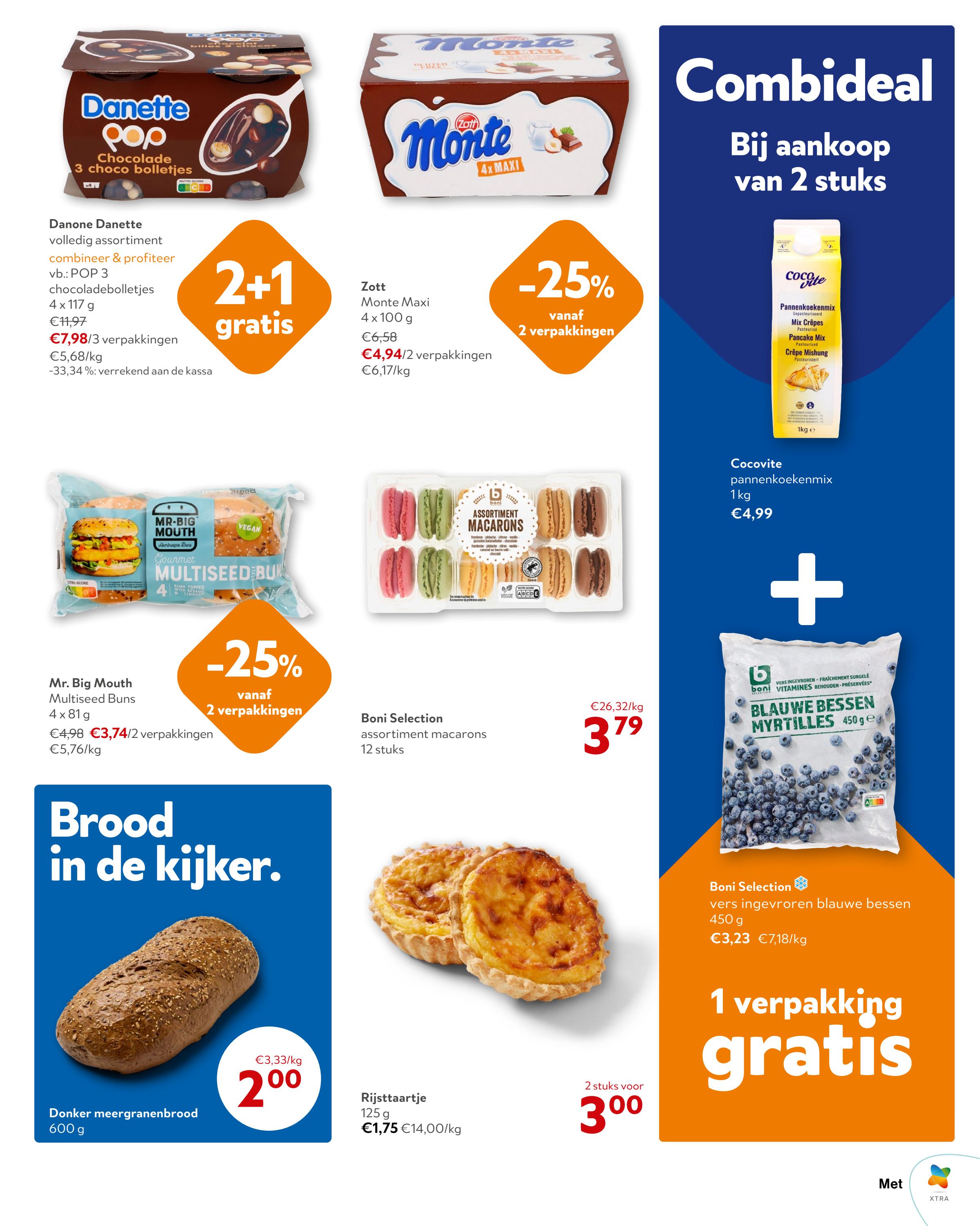 okay - Okay folder geldig vanaf 02/07 - 15/07 - page: 11