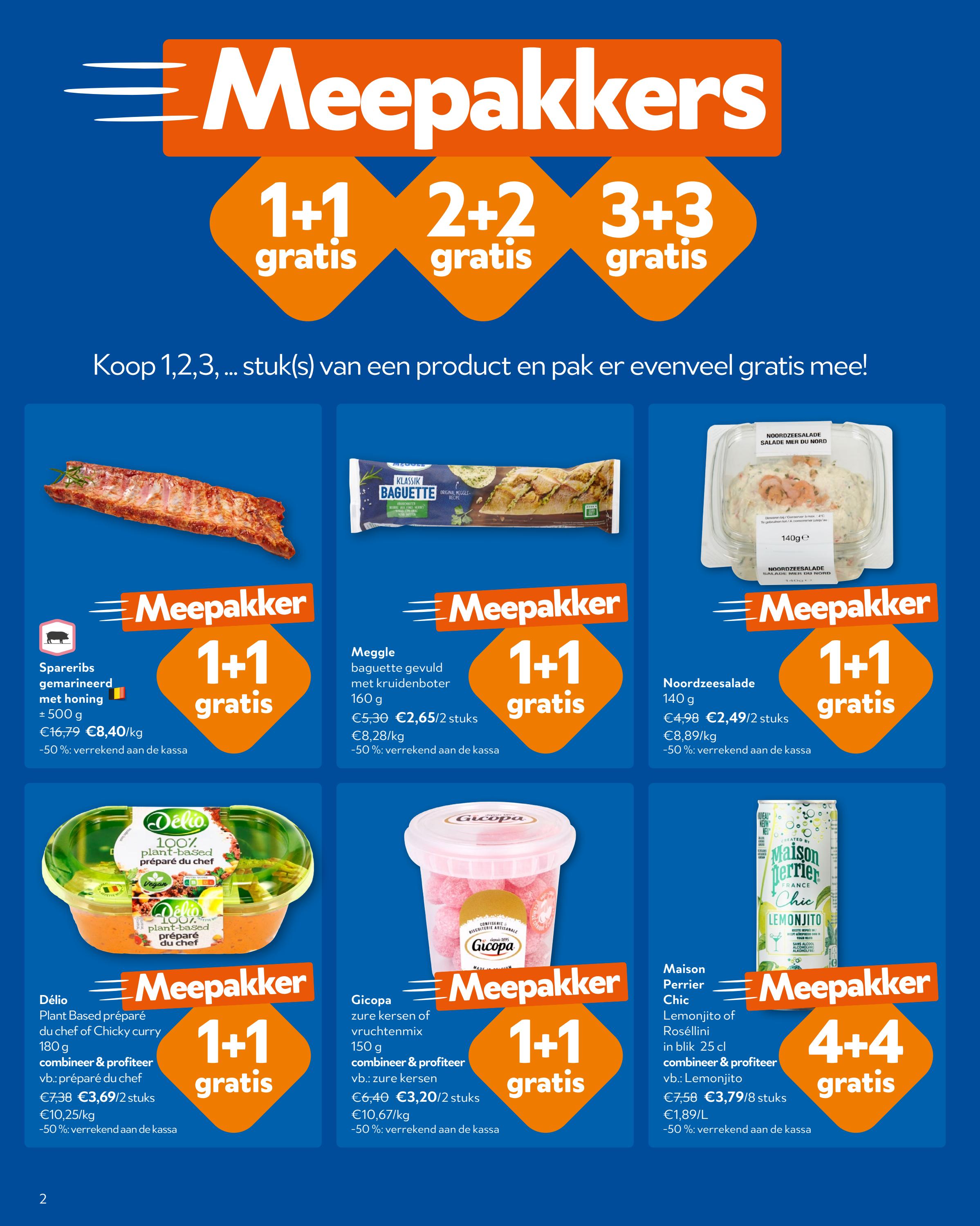 okay - Okay folder geldig vanaf 02/07 - 15/07 - page: 2