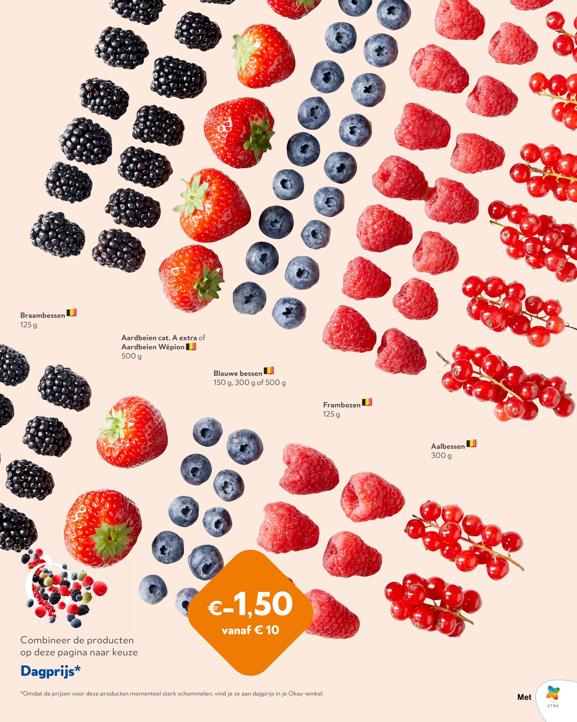 okay - Okay folder geldig vanaf 30/07 - 12/08 - page: 11