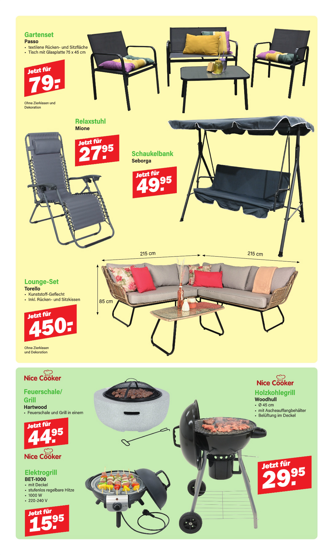 van-cranenbroek - Van Cranenbroek folder geldig vanaf 07/07 - 26/07 - page: 4