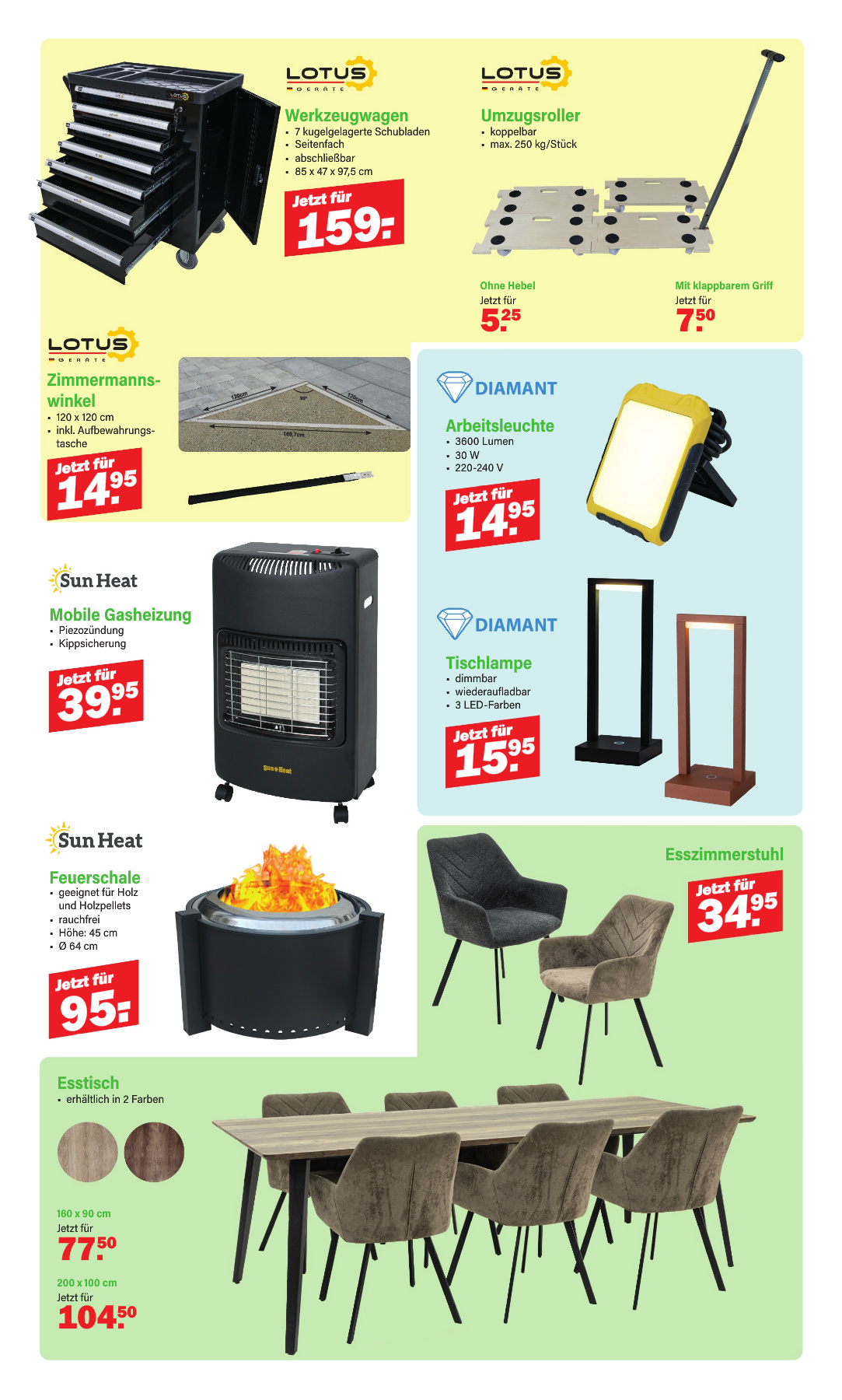 van-cranenbroek - Van Cranenbroek - Duits folder geldig vanaf 18/08 - 06/09 - page: 3