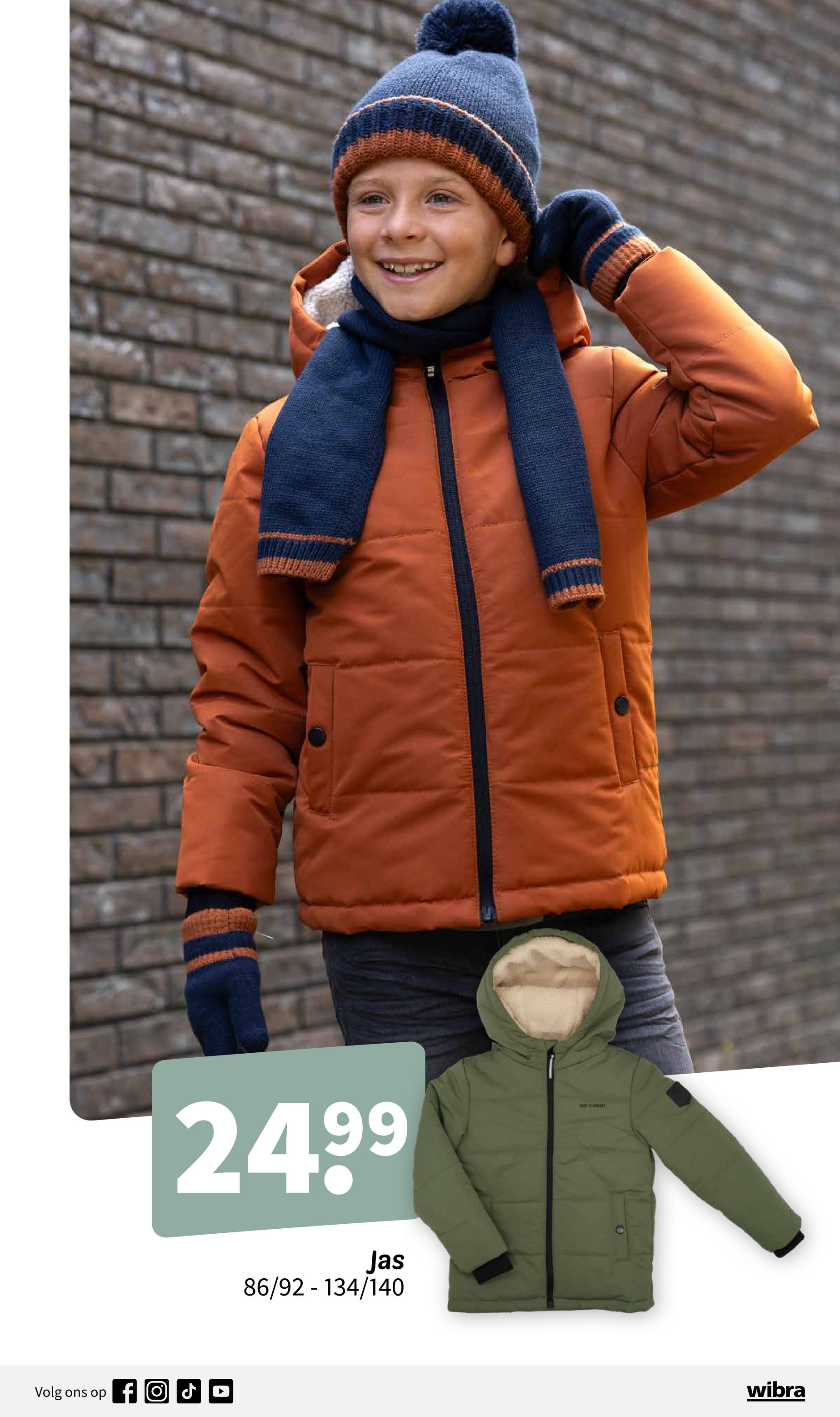 wibra - Wibra folder geldig vanaf 25/07 - 07/08 - page: 9