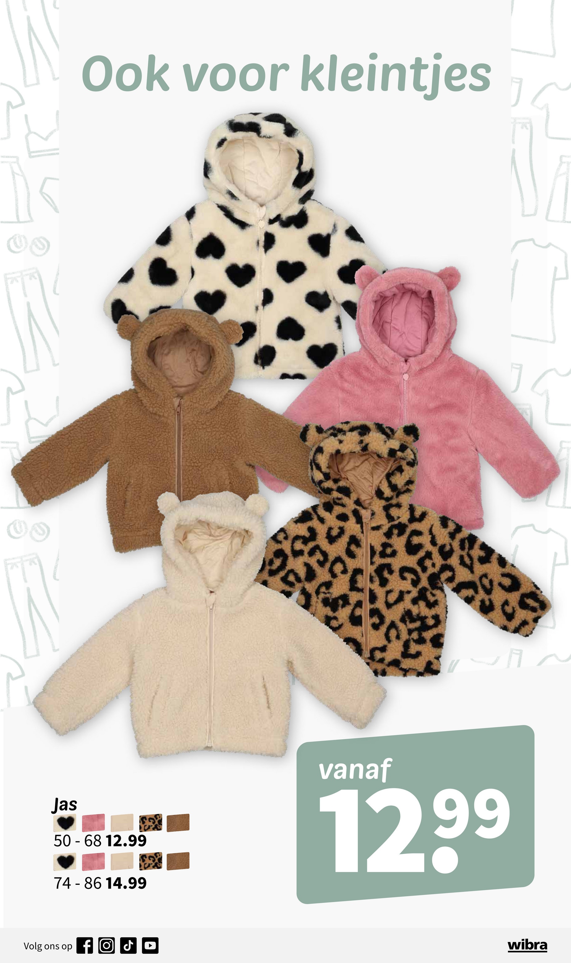 wibra - Wibra folder geldig vanaf 25/07 - 07/08 - page: 3